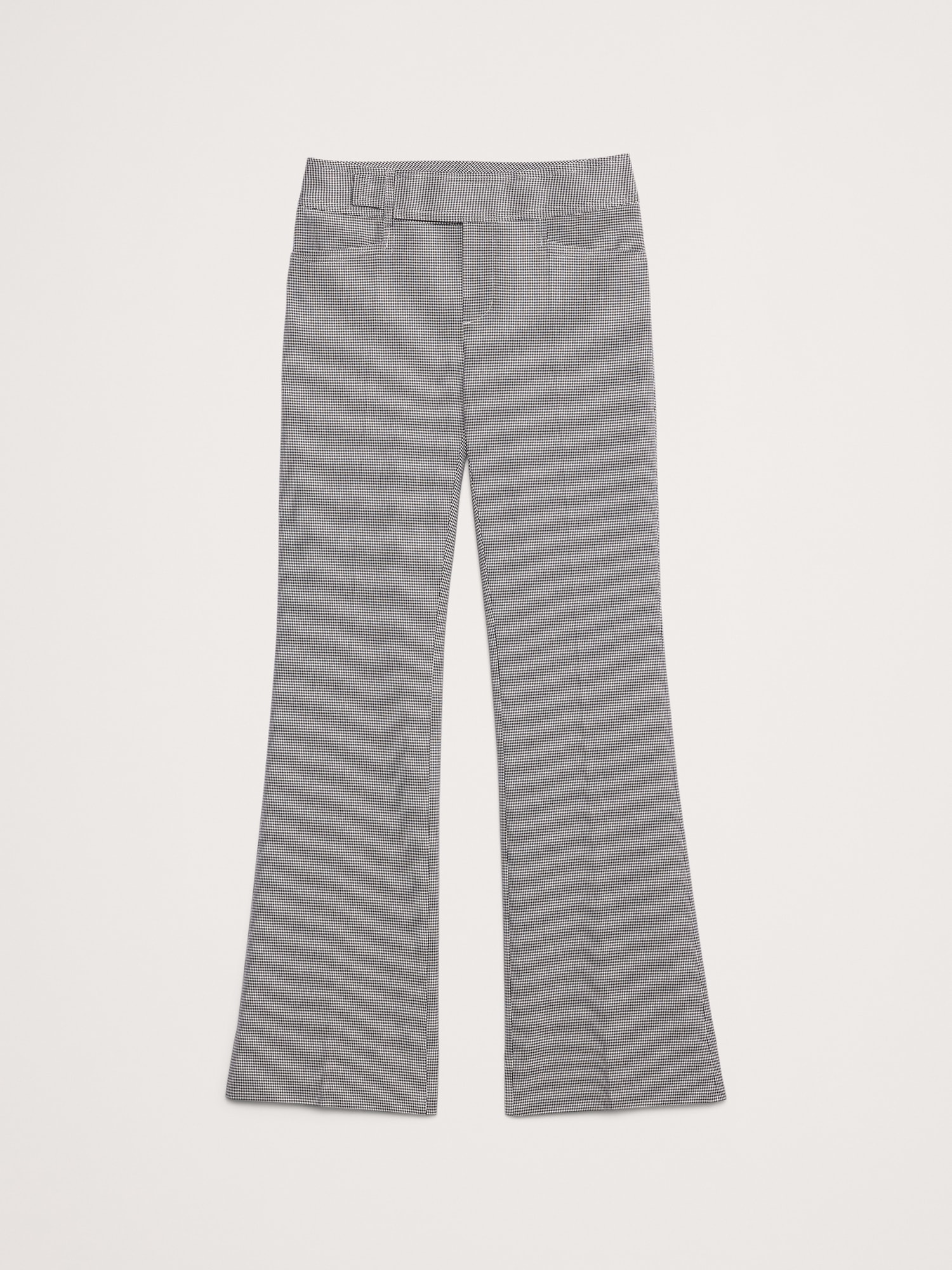 Image number 8 showing, Mid-Rise Slim Bootcut Pant