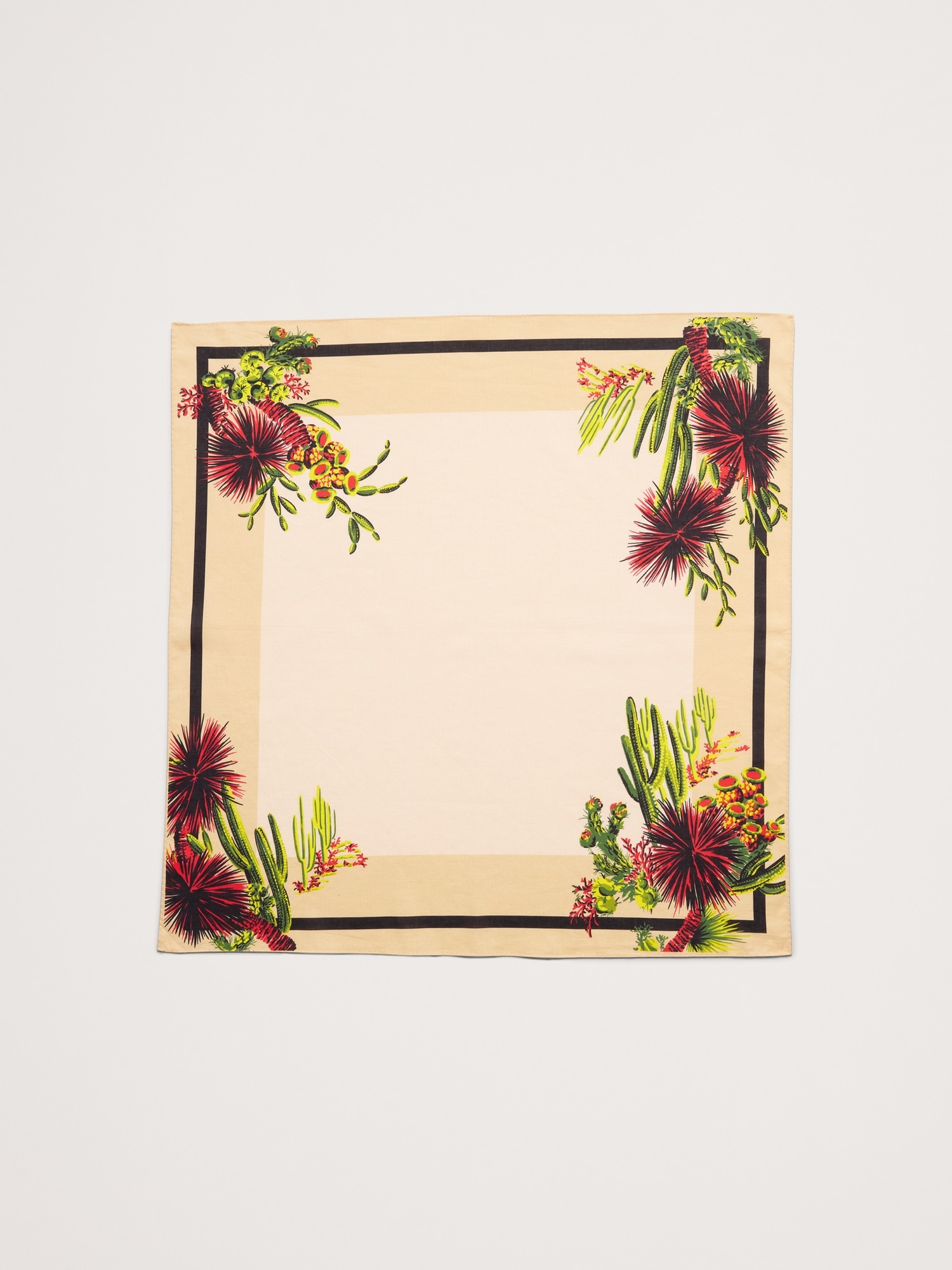 Cotton Bandana from Banana Republic - $35