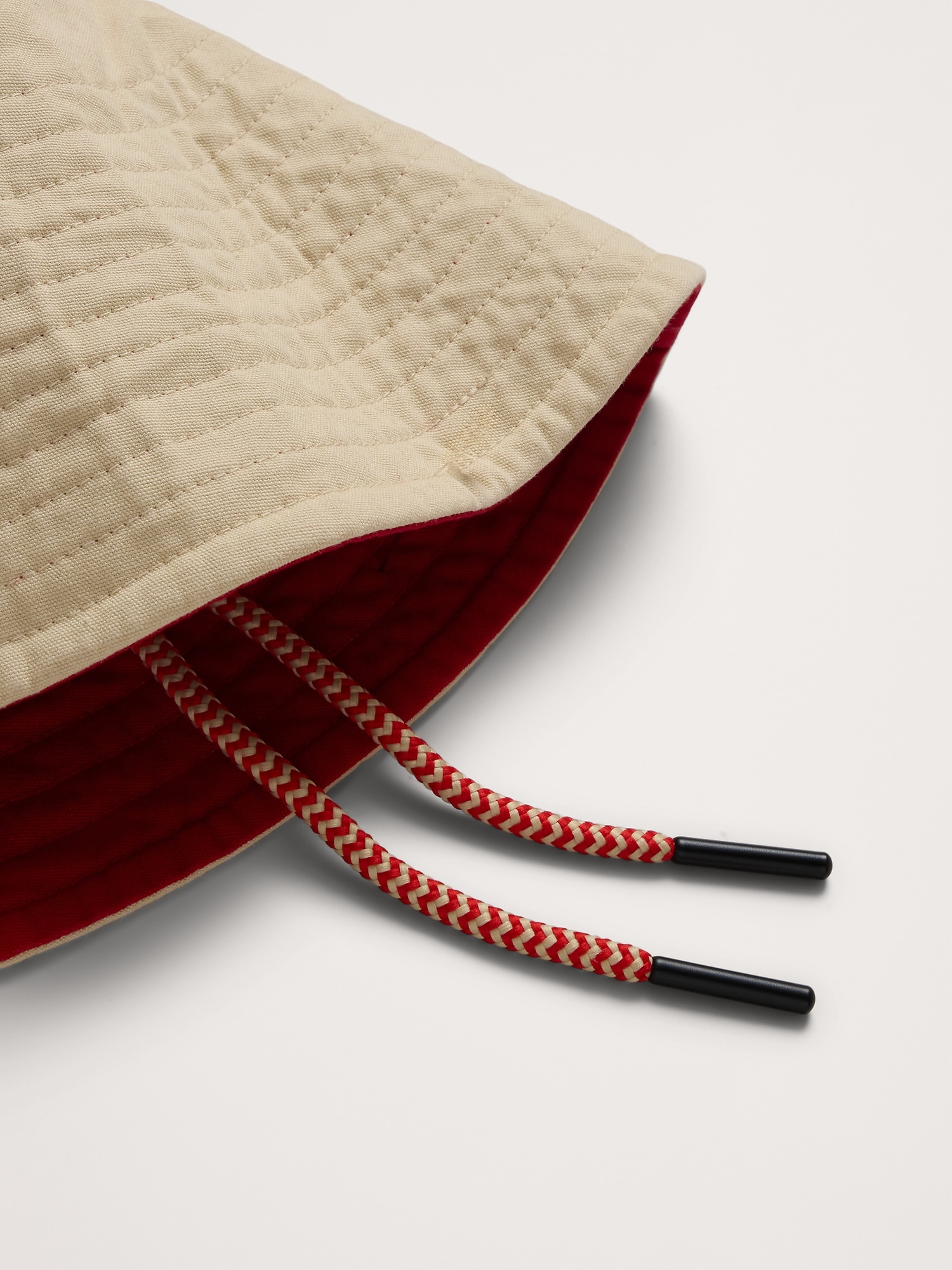 Image number 3 showing, Cotton Canvas Sun Hat