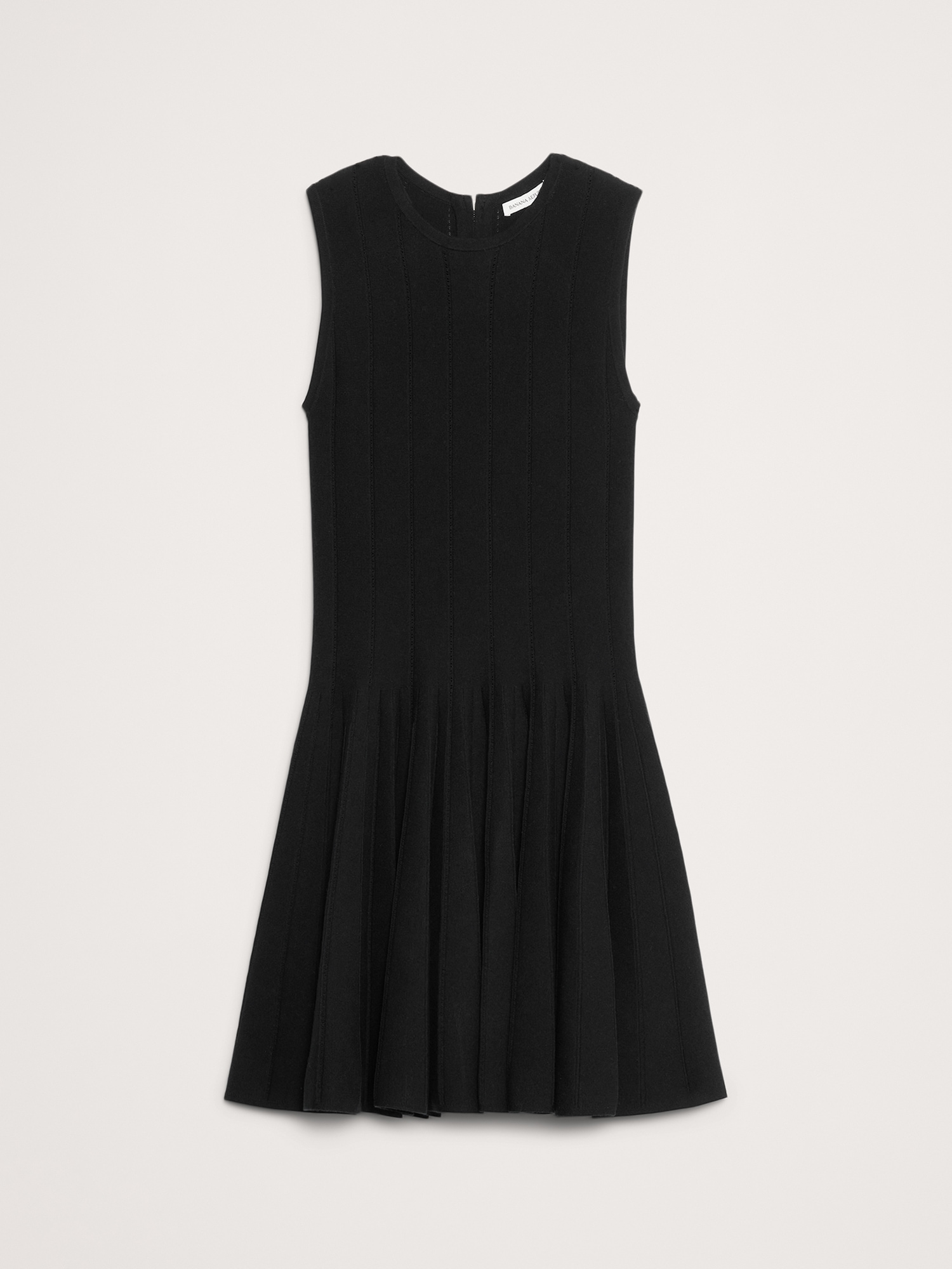 Image number 5 showing, Sculpted Mini Dress