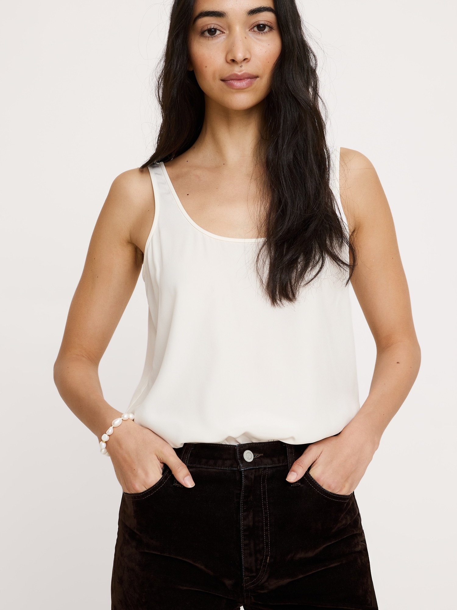 Image number 2 showing, Stella Pearly Bracelet by Anni Lu