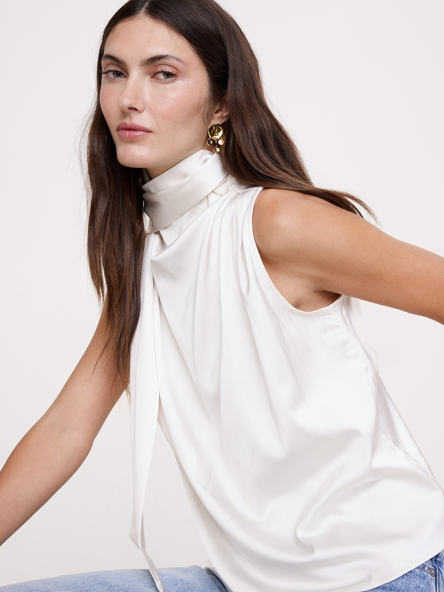 Image number 2 showing, Dream Catcher Earrings by Anni Lu