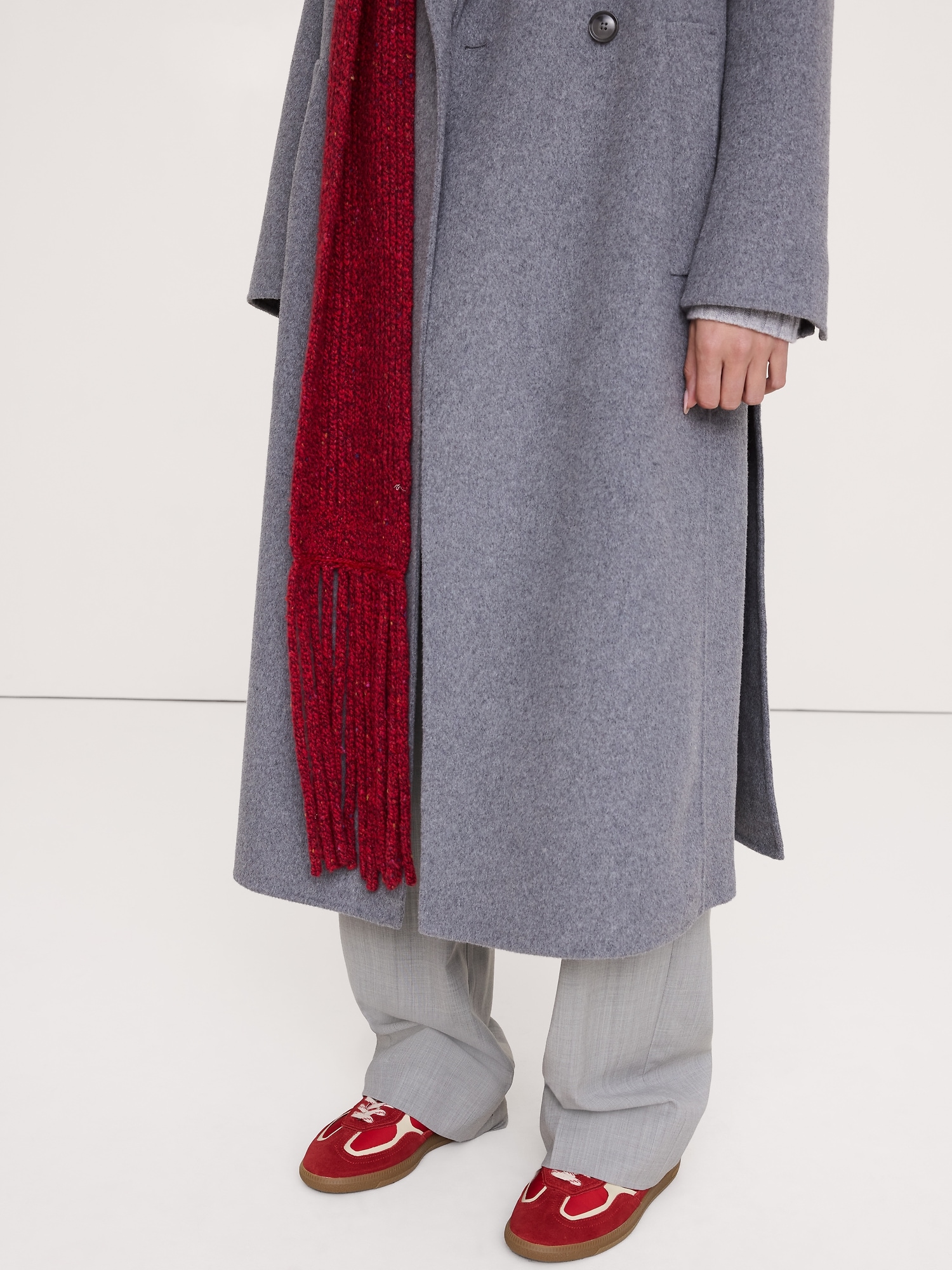 Image number 2 showing, Tb.490 Rife Sneaker by Alohas