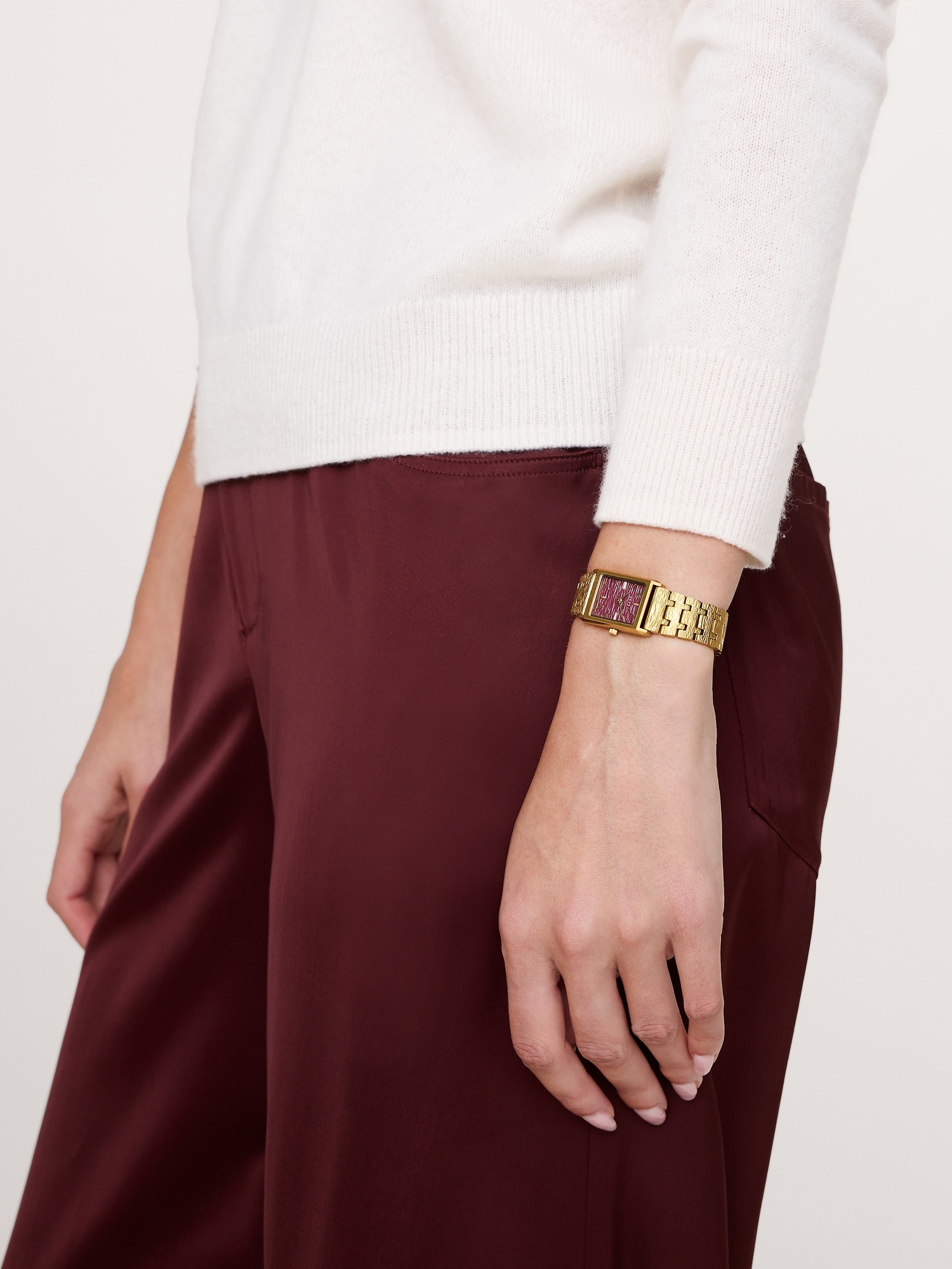 Image number 2 showing, Virgil Revival Watch by Breda