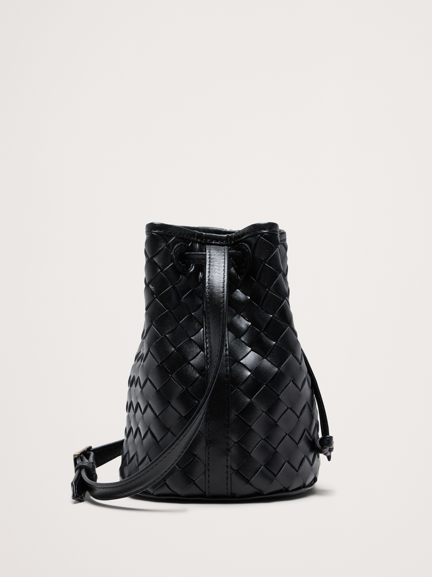 Image number 3 showing, Mini Adele Bag by Bembien