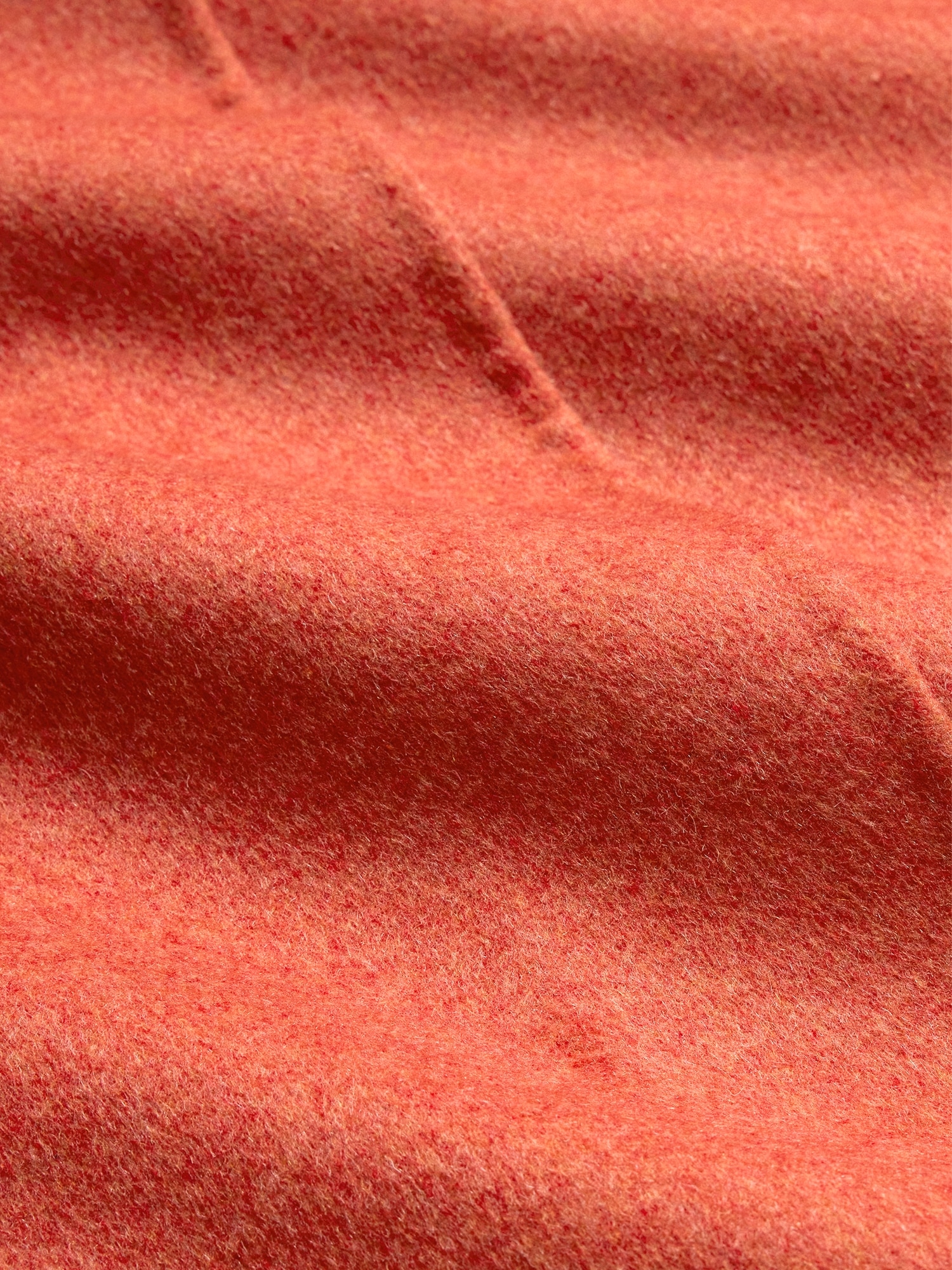 Image number 5 showing, Double-Faced Top Coat