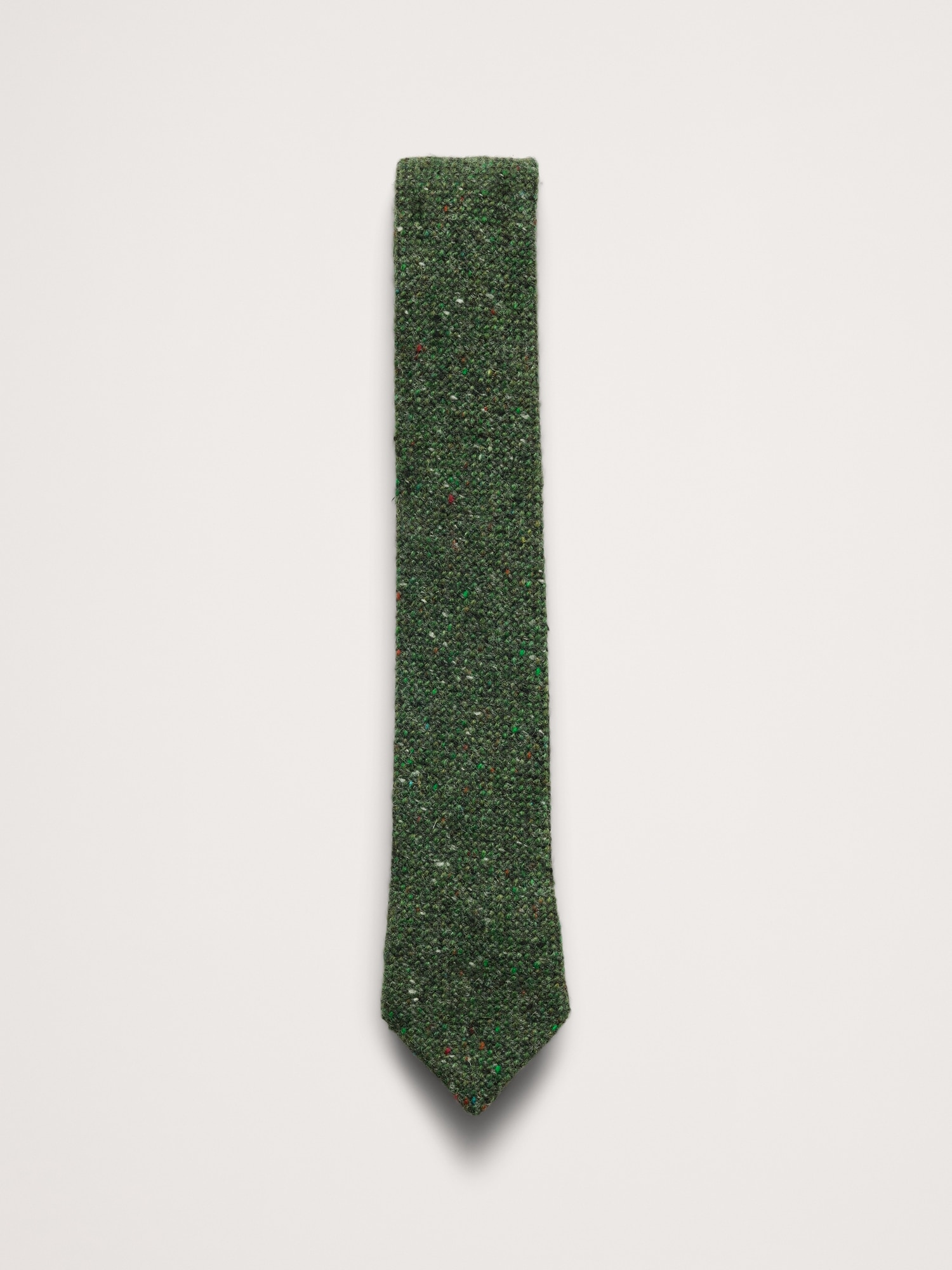 Image number 1 showing, Irish Tweed Tie by Orwell & Browne