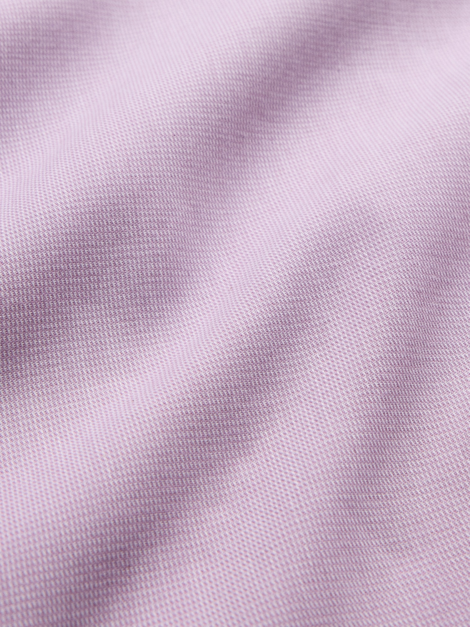 Image number 3 showing, Slim-Fit Cotton-Cashmere Dress Shirt