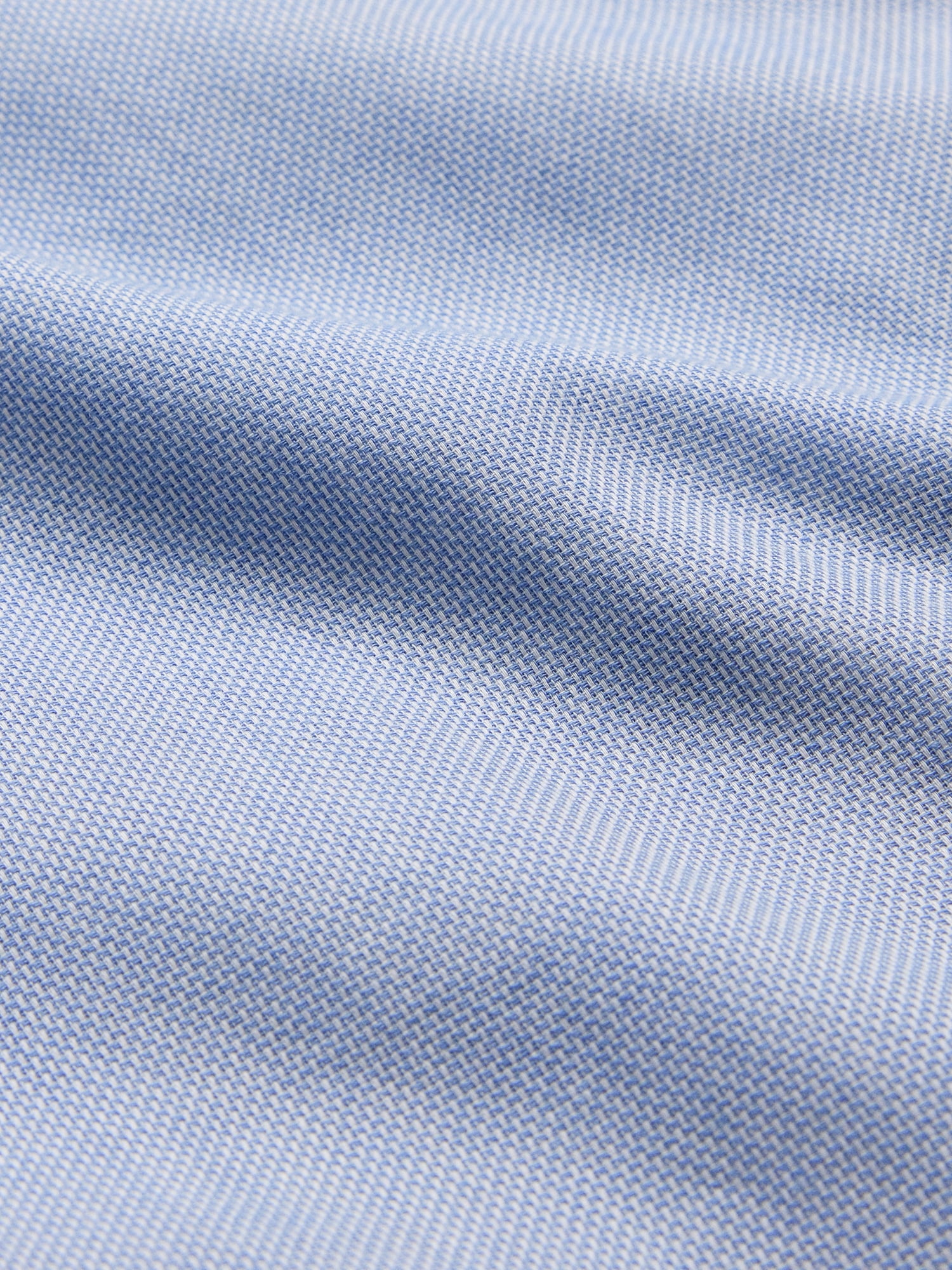 Image number 2 showing, Slim-Fit Cotton-Cashmere Dress Shirt
