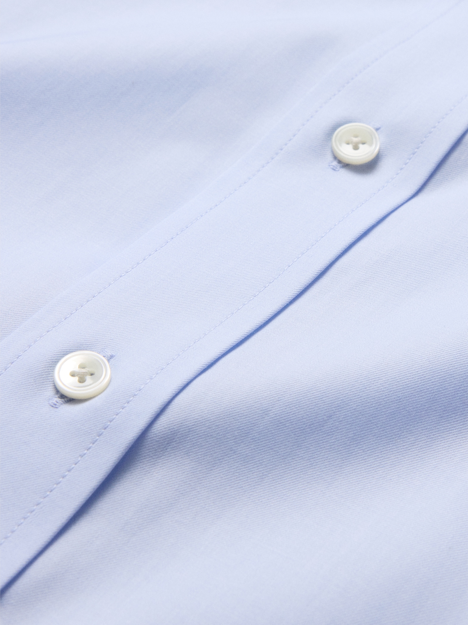 Image number 4 showing, Slim-Fit Wrinkle-Resistant Dress Shirt