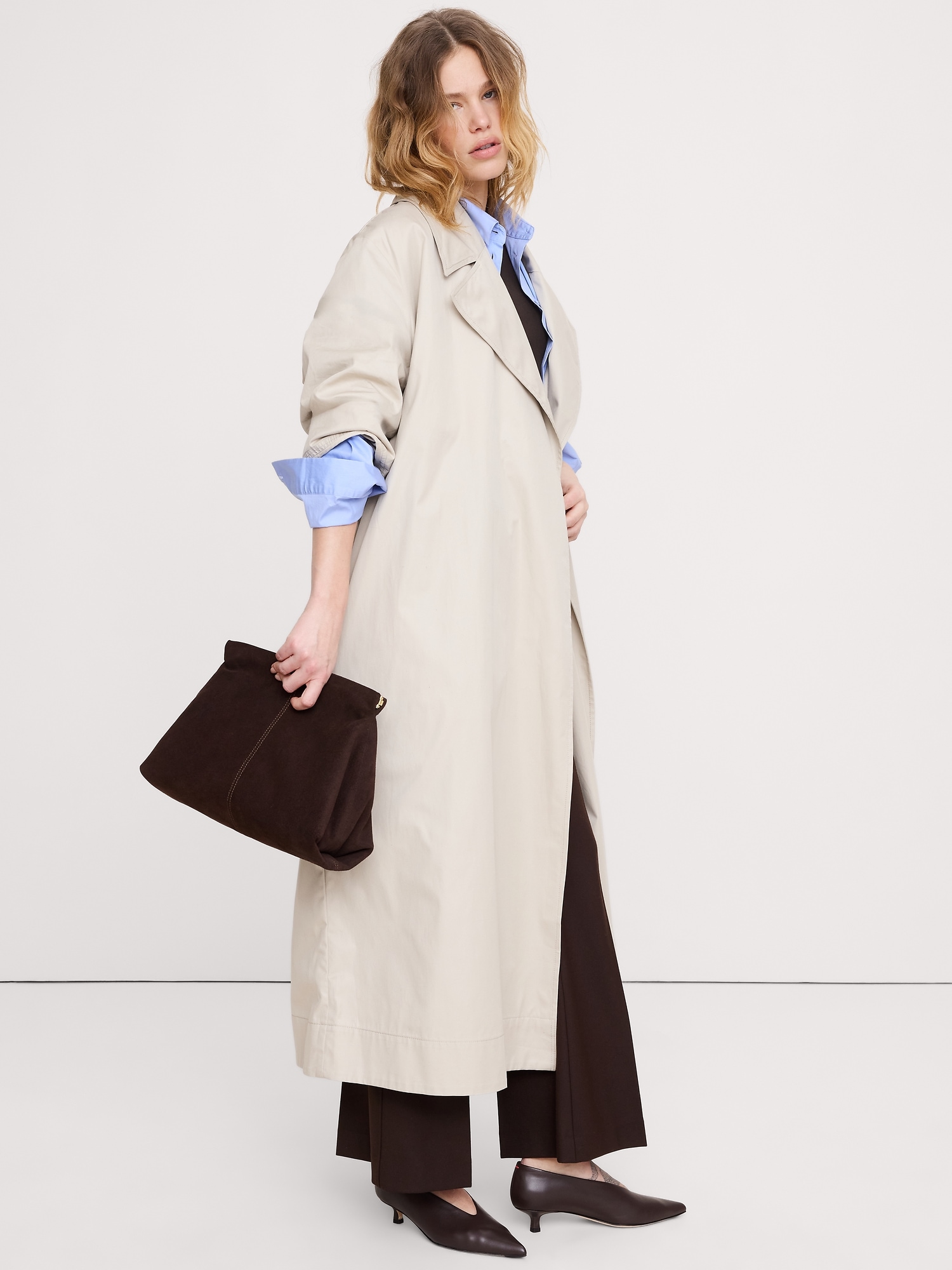 Image number 2 showing, Clay Clutch by Flattered