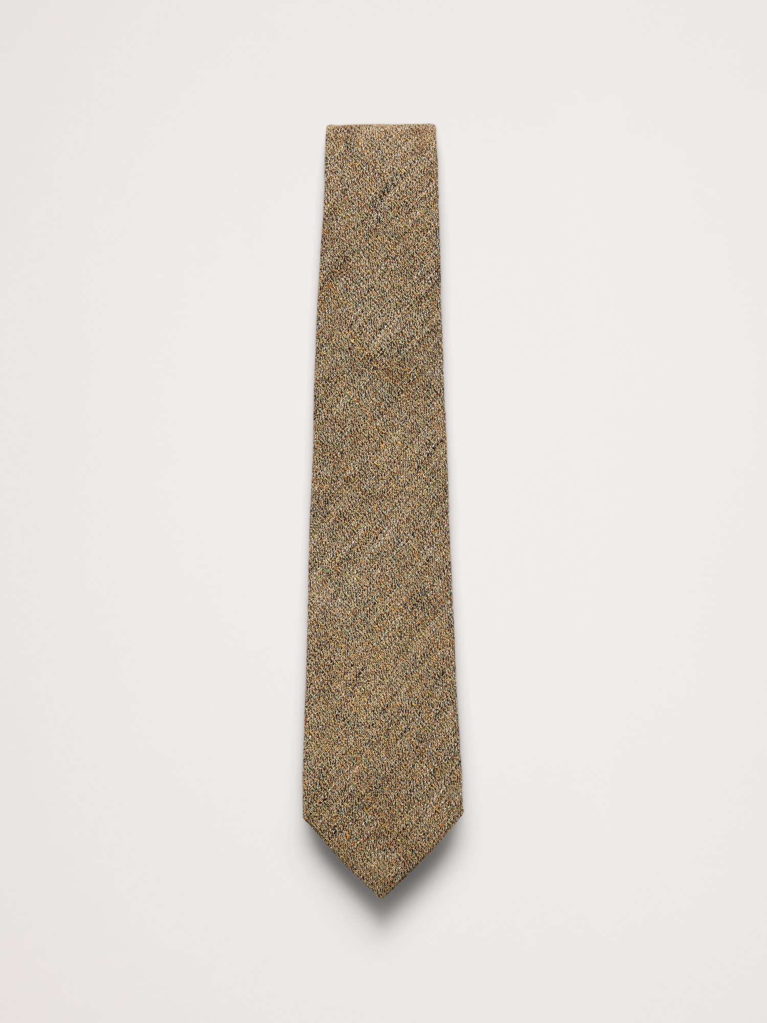 Image number 1 showing, Italian Linen Tie