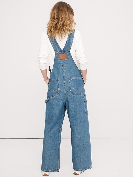 Shipyard Overalls | Banana Republic