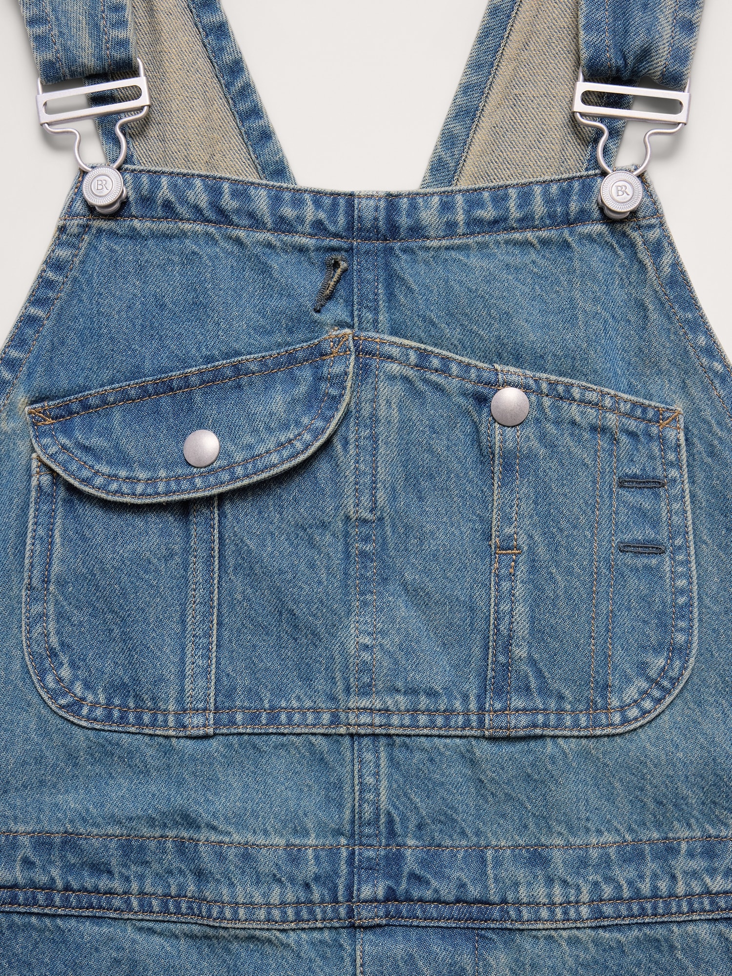 Image number 6 showing, Shipyard Overalls