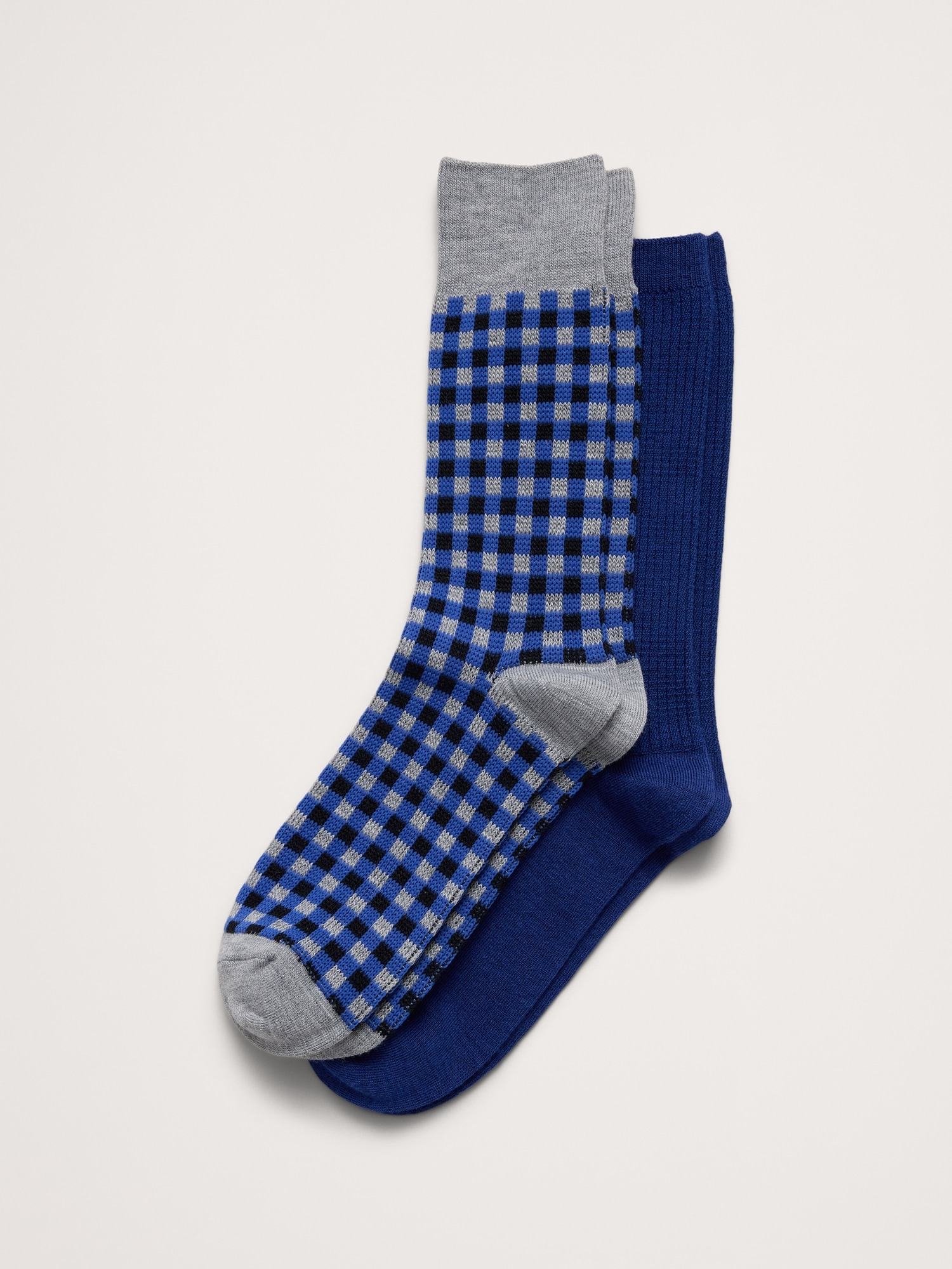 Breathe Merino Sock 2-Pack