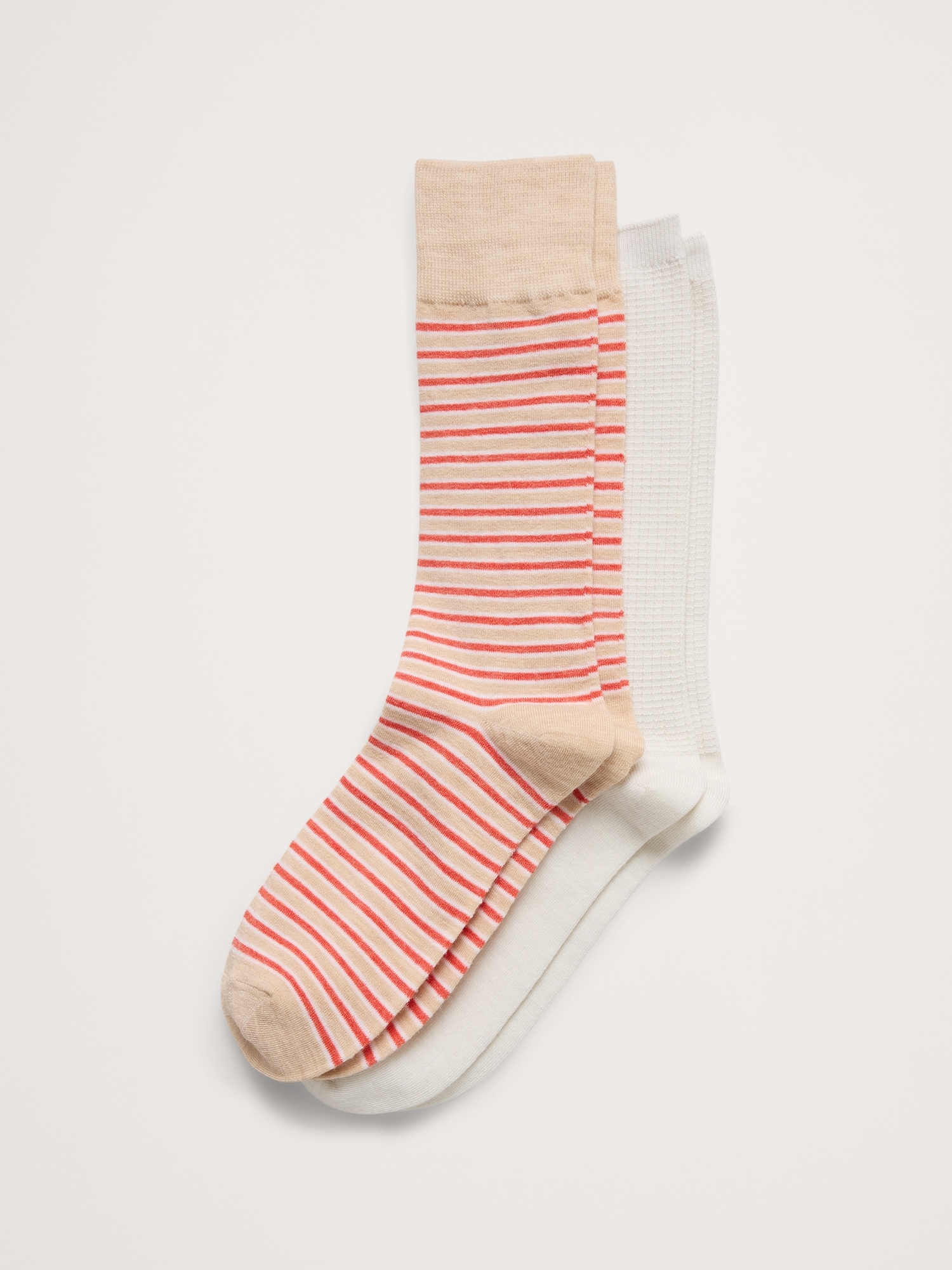 Breathe Merino Sock 2-Pack