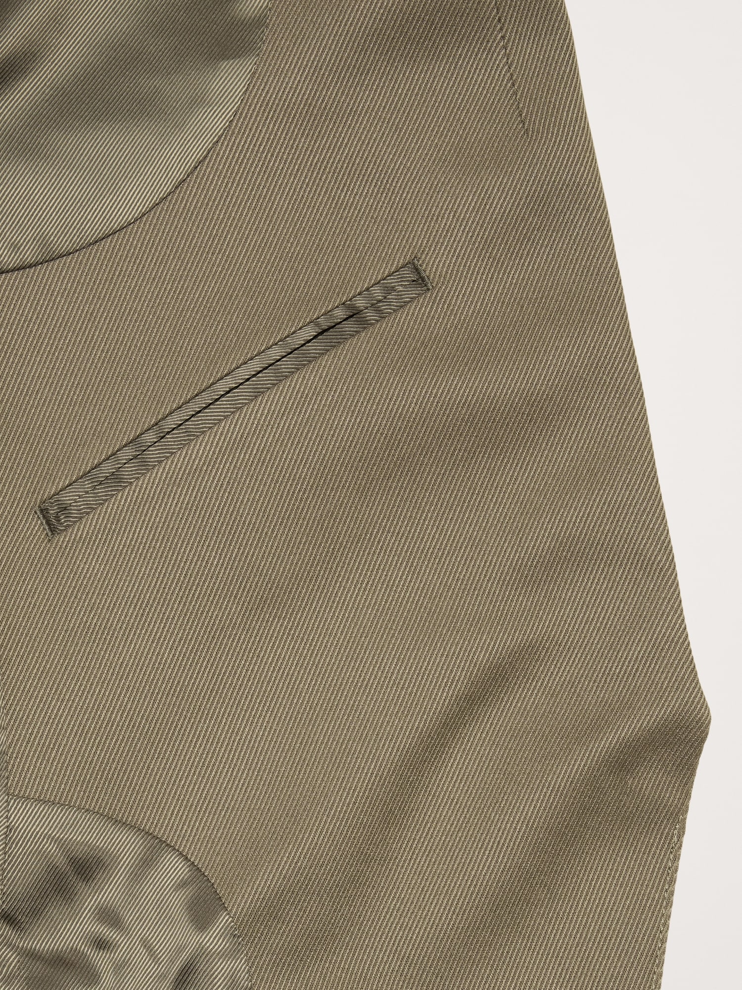 Image number 6 showing, Hourglass Corset Blazer