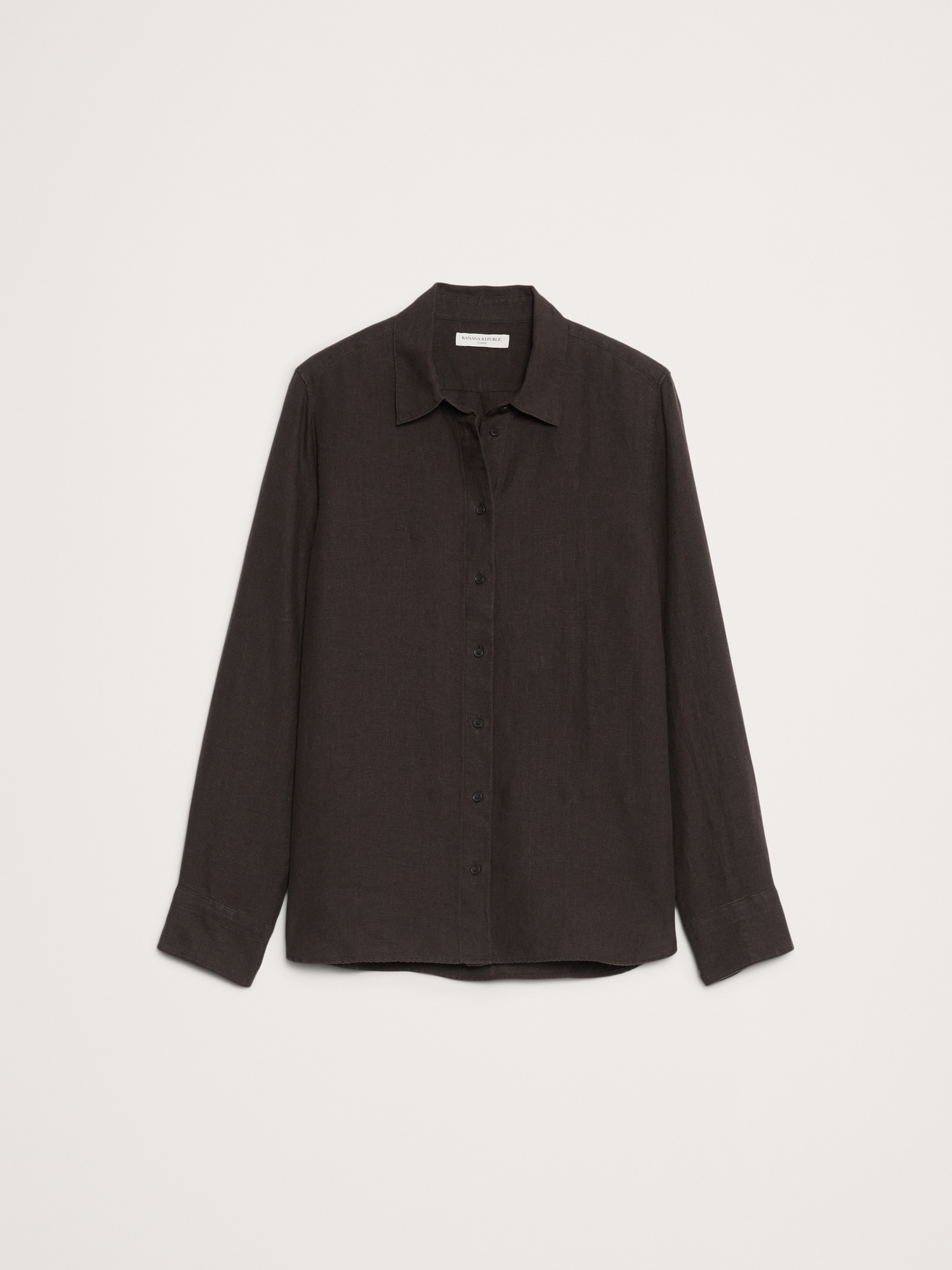 Image number 7 showing, The Everyday Linen Shirt