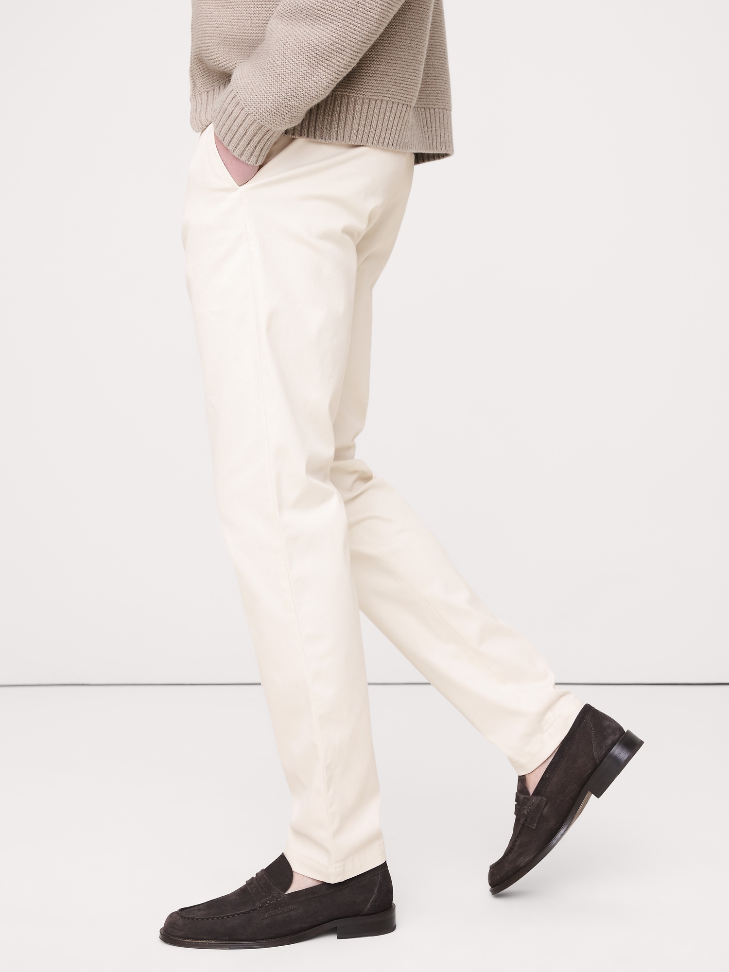 Image number 3 showing, Athletic Rapid Movement Chino