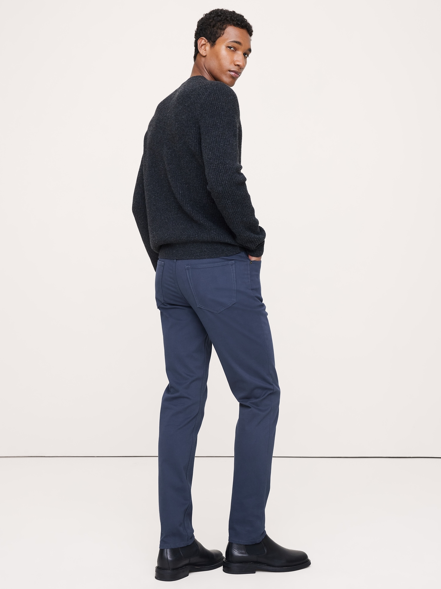 Image number 2 showing, Slim Traveler Pant
