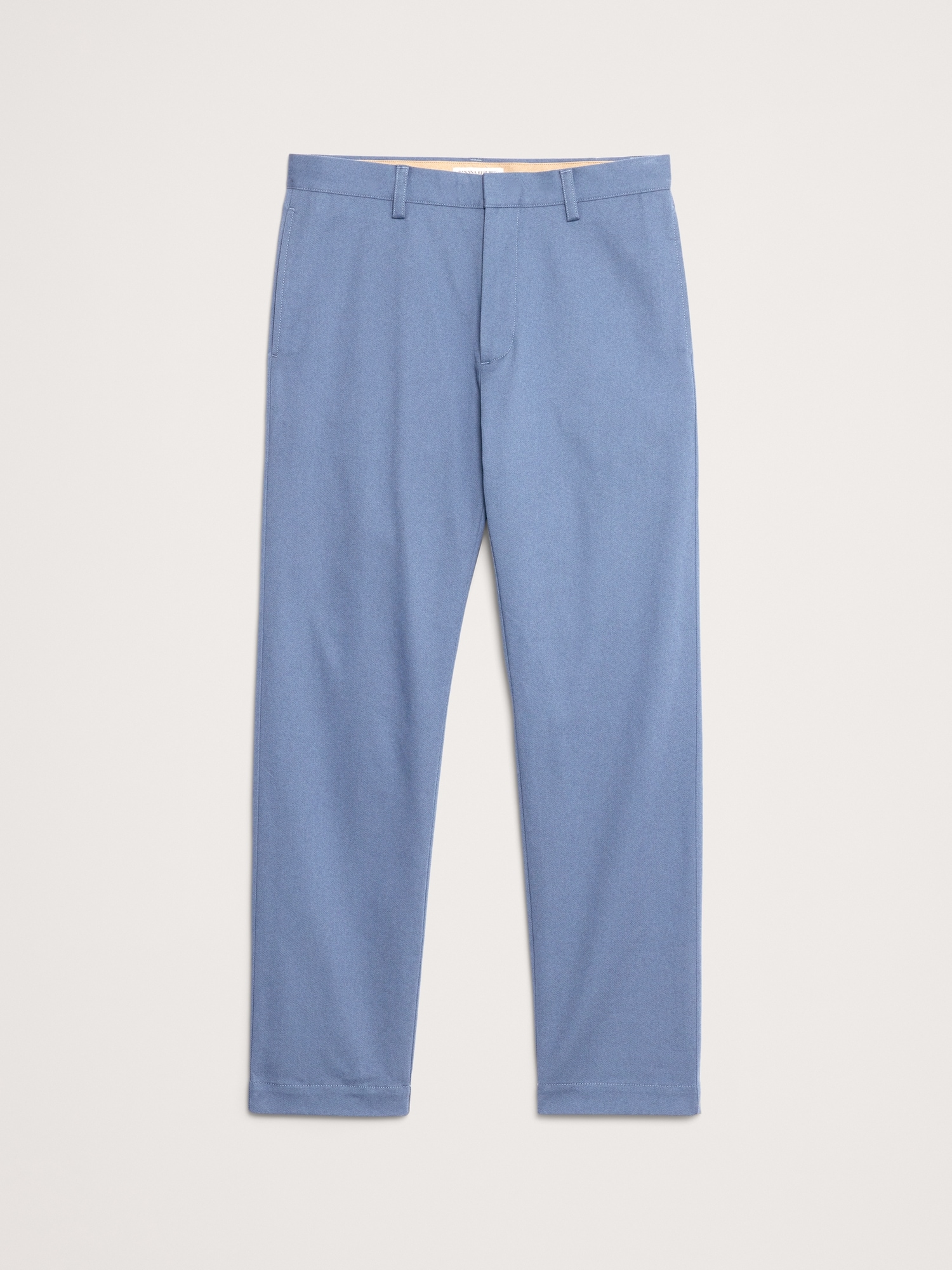 Image number 4 showing, Straight Italian-Stretch Chino