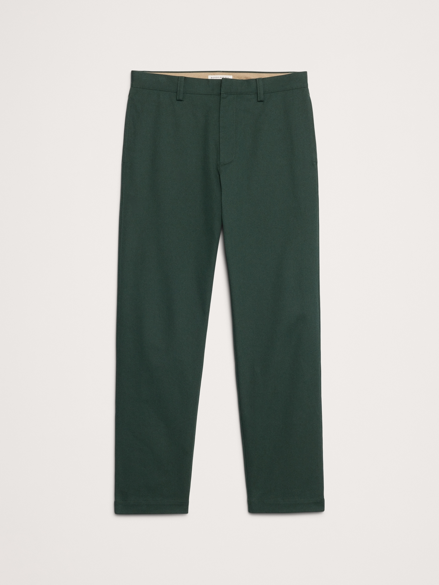 Image number 4 showing, Straight Italian-Stretch Chino