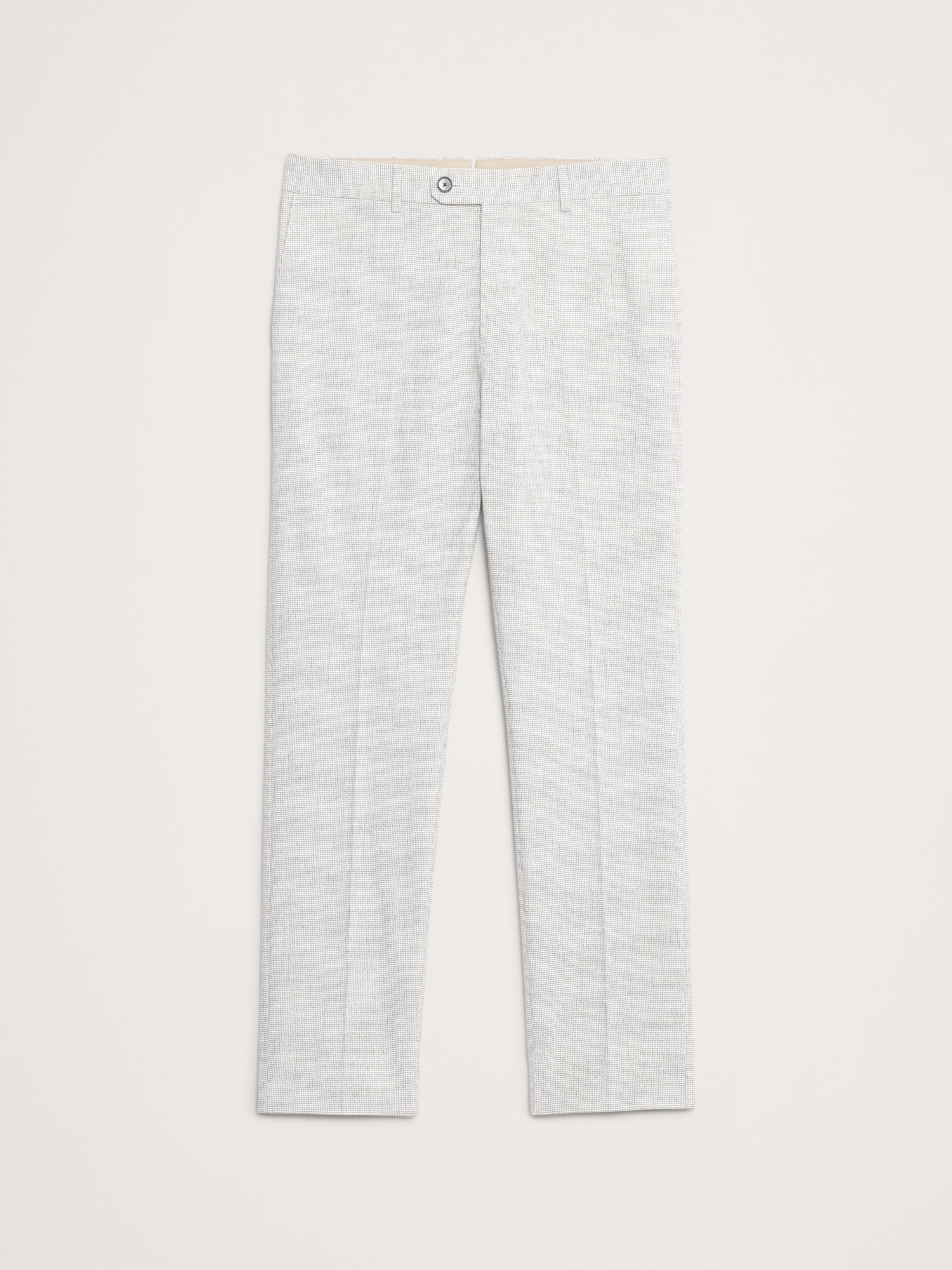 Image number 4 showing, Slim Wrinkle-Resistant Dress Pant