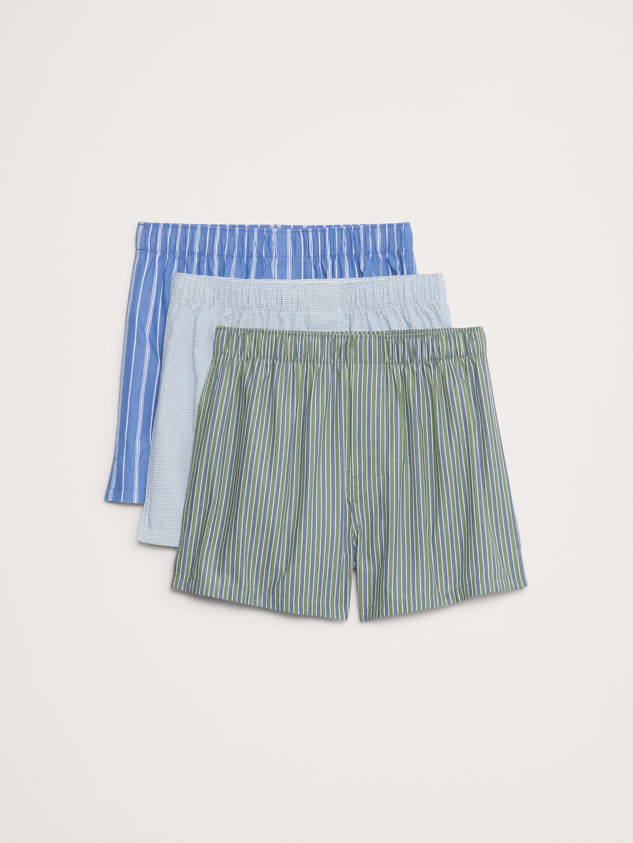 Signature Boxer 3-Pack