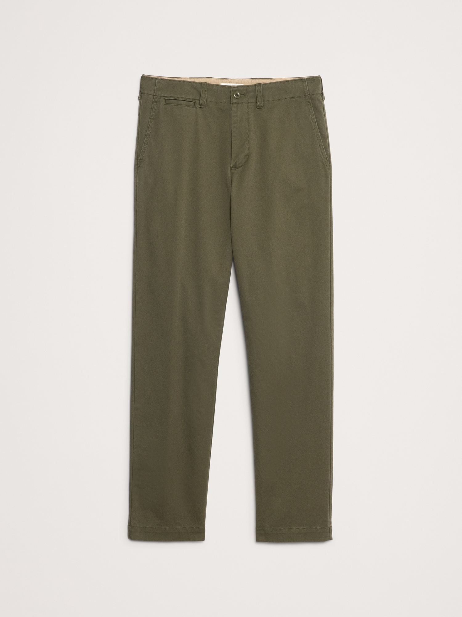 Image number 4 showing, Slim Lived-In Chino