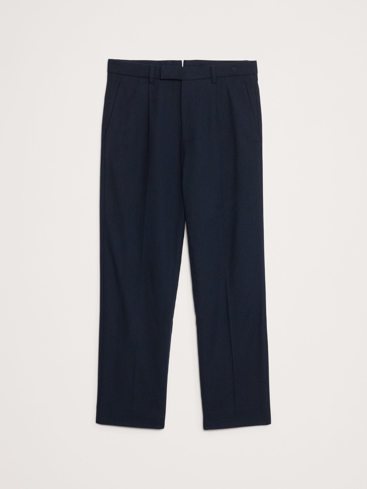 Image number 7 showing, Athletic Textured Dress Pant