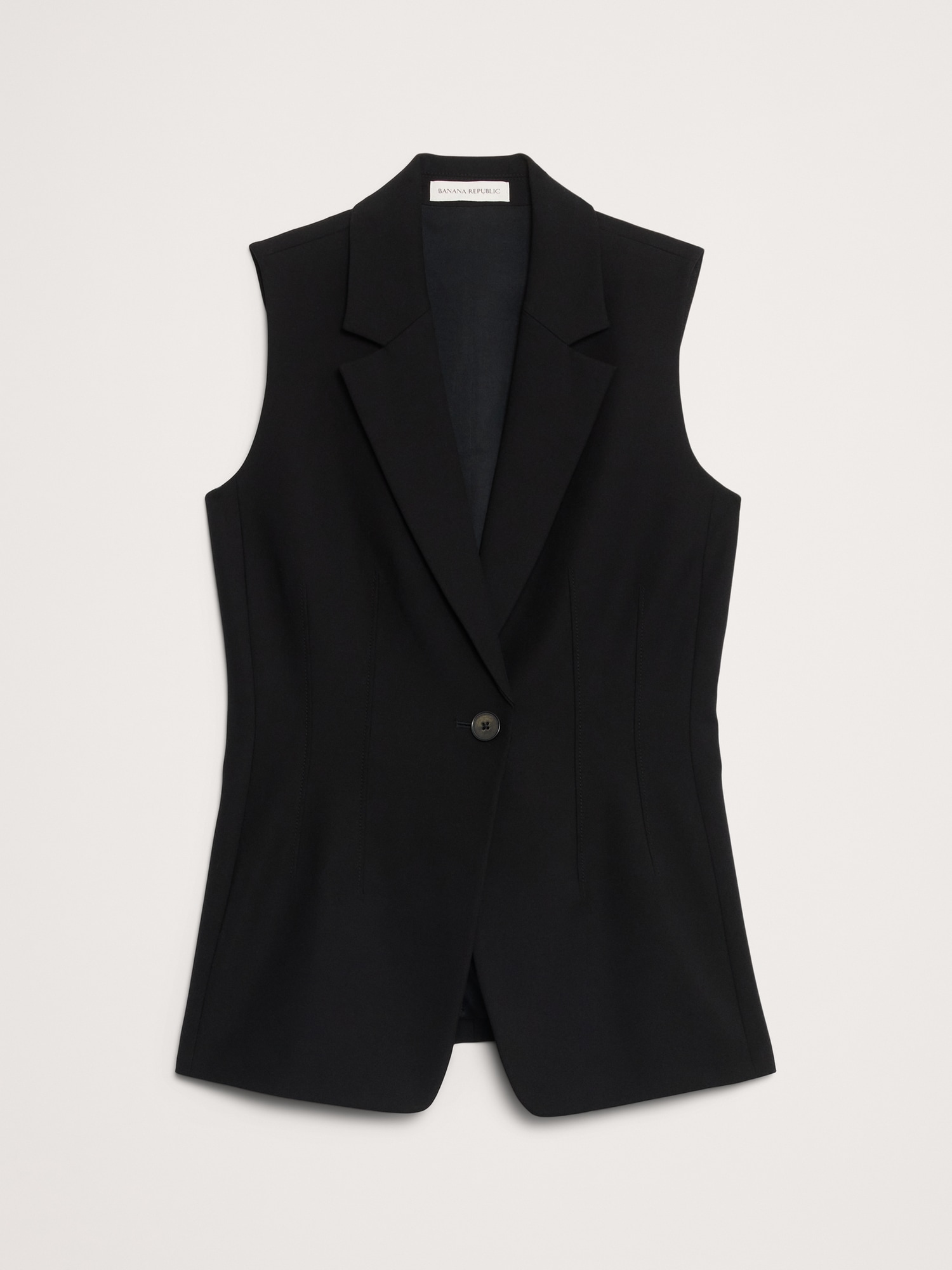 Image number 5 showing, City Stretch Vest