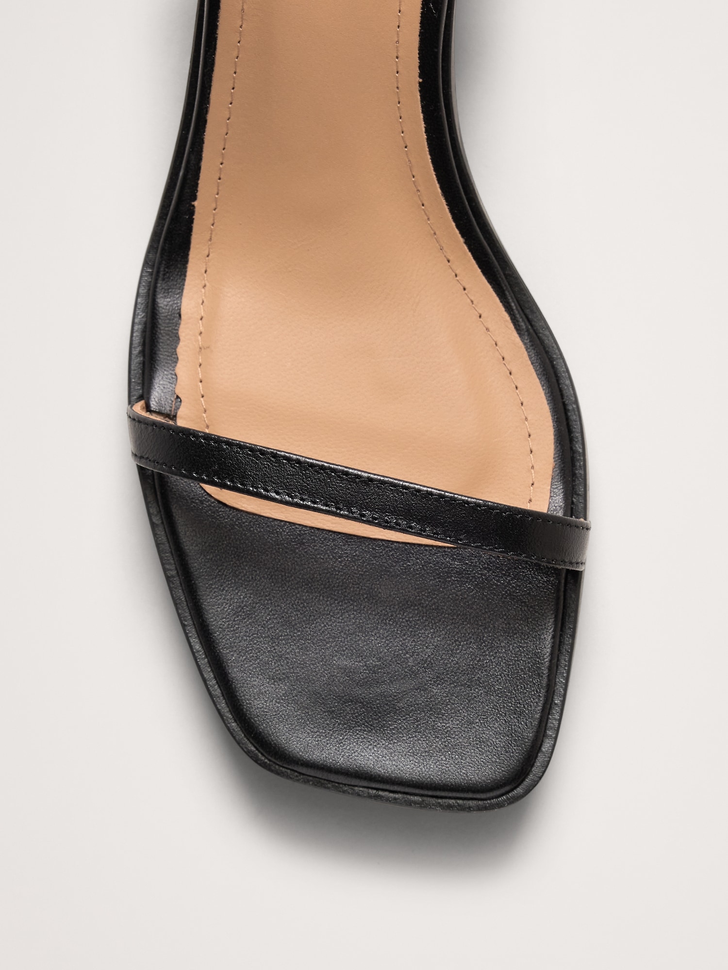 Image number 5 showing, Juno Heeled Sandal by Flattered