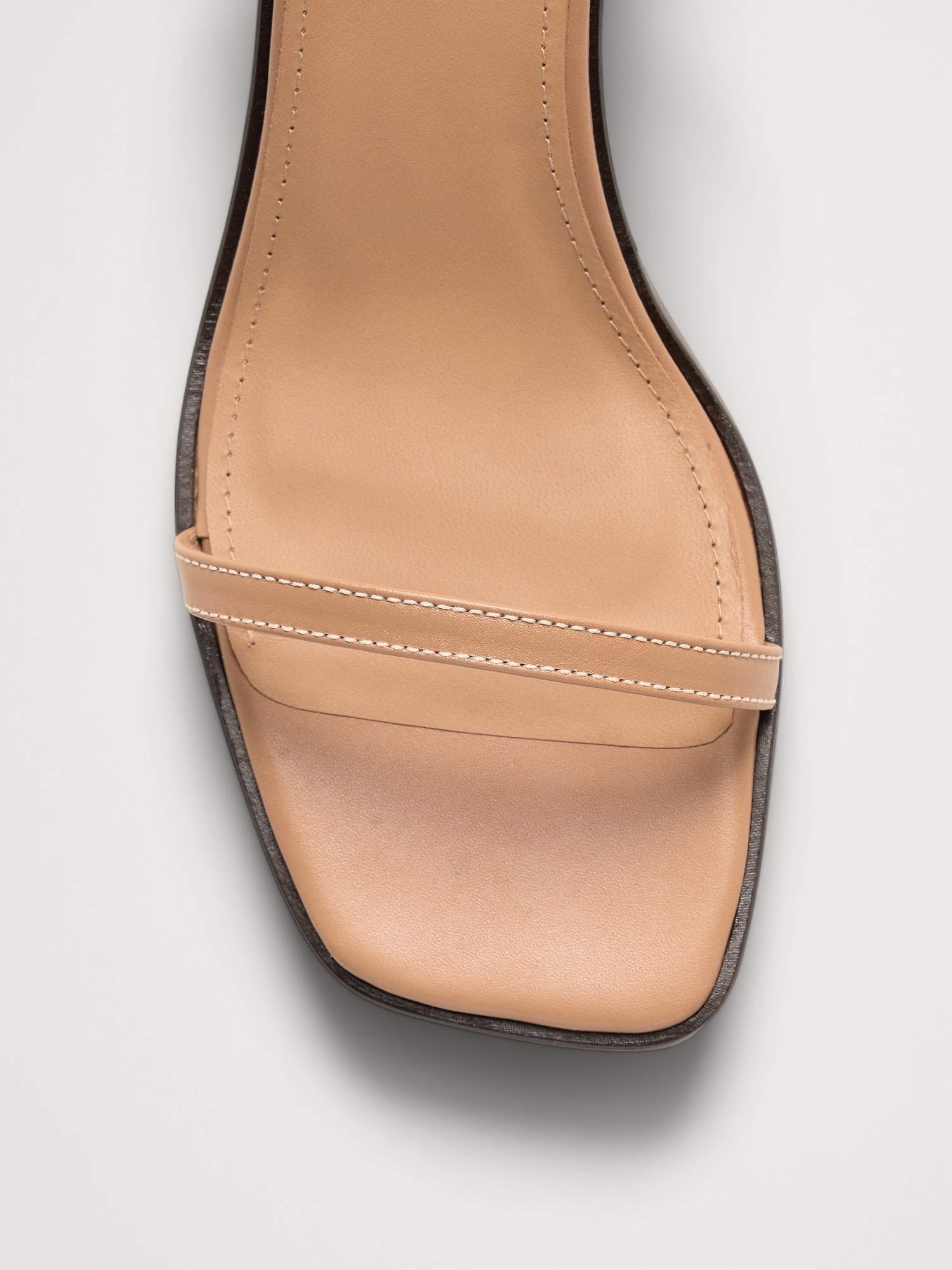 Image number 5 showing, Juno Heeled Sandal by Flattered