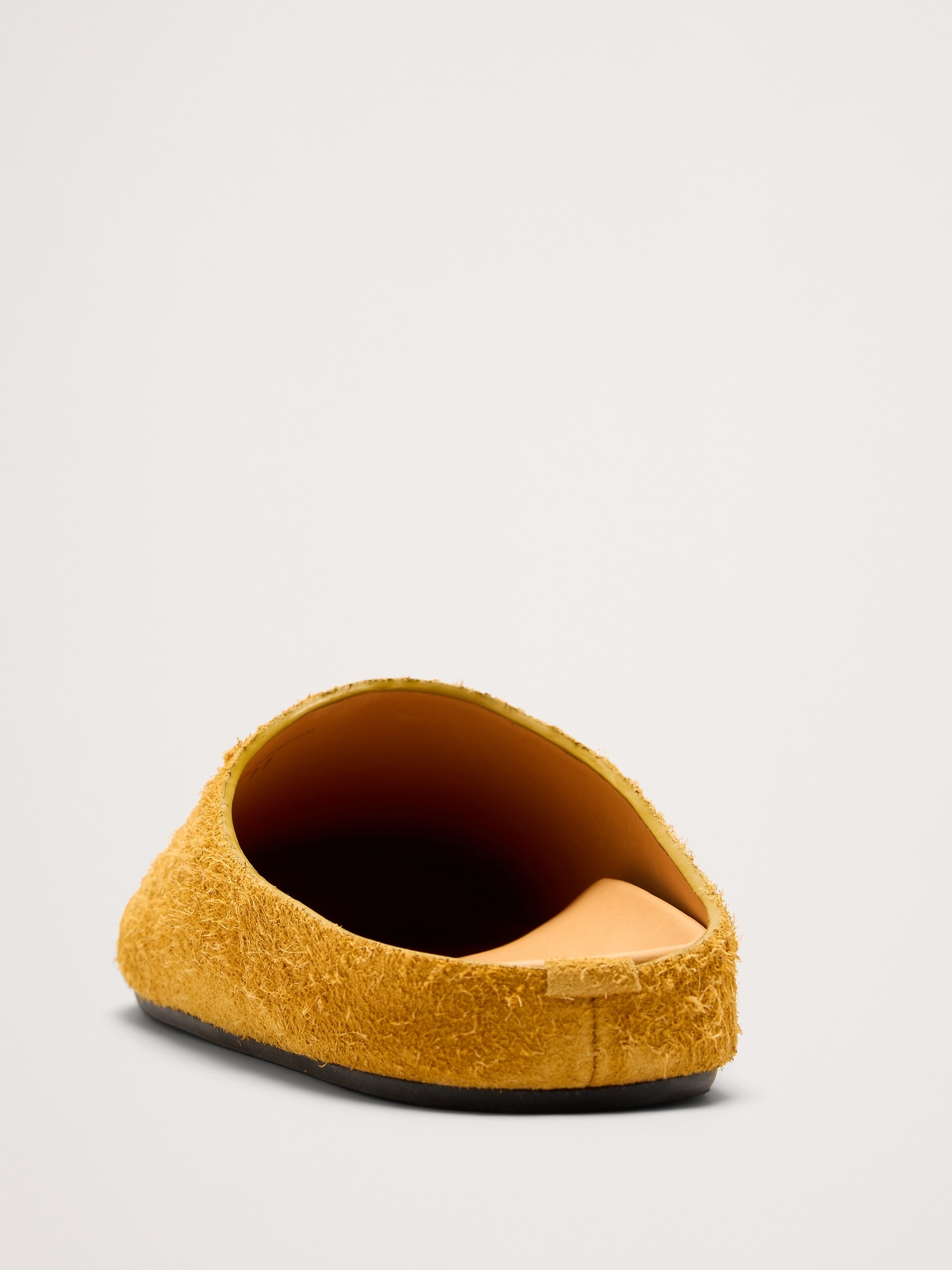Image number 3 showing, Leather Clog