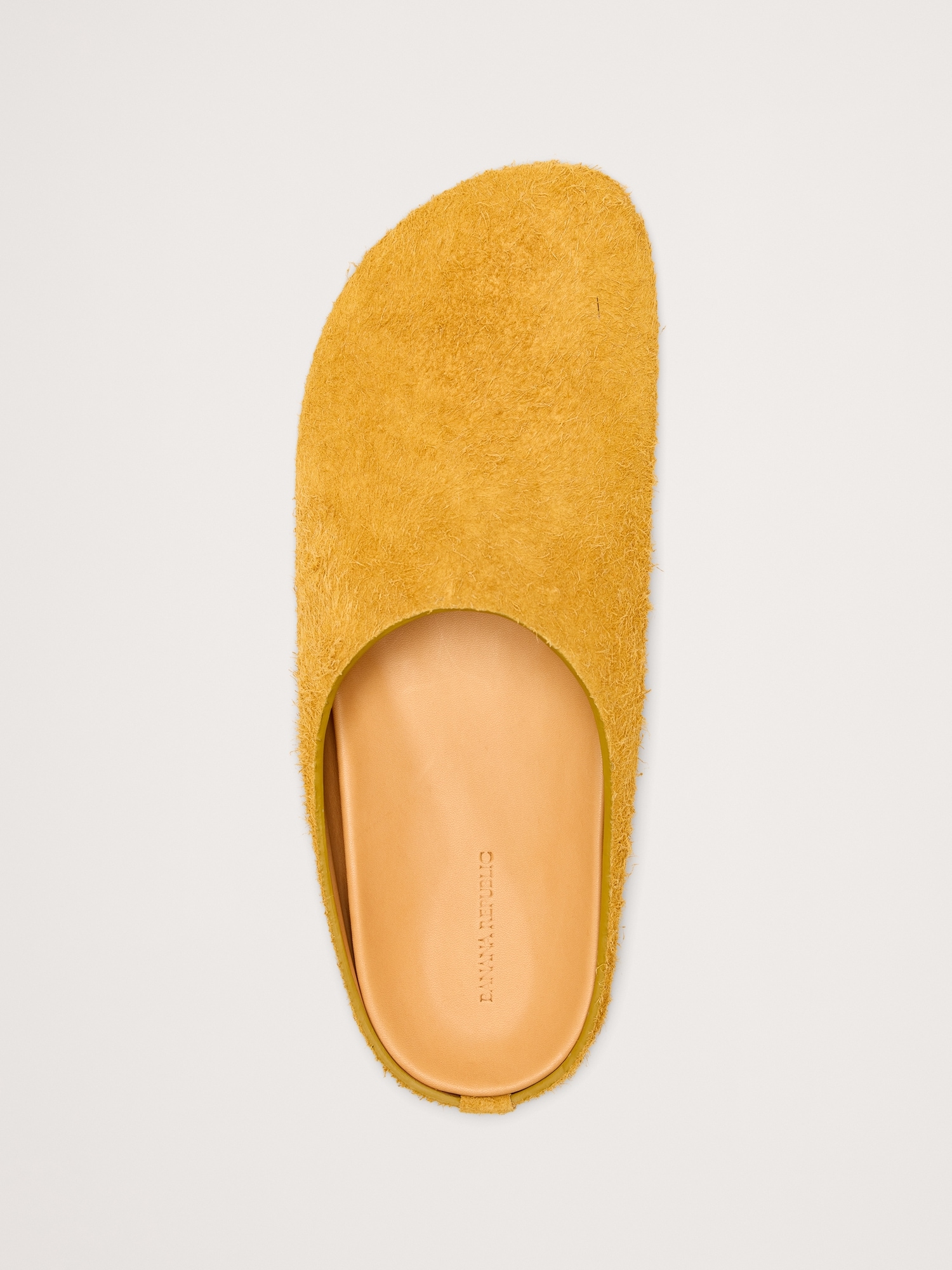 Image number 4 showing, Leather Clog