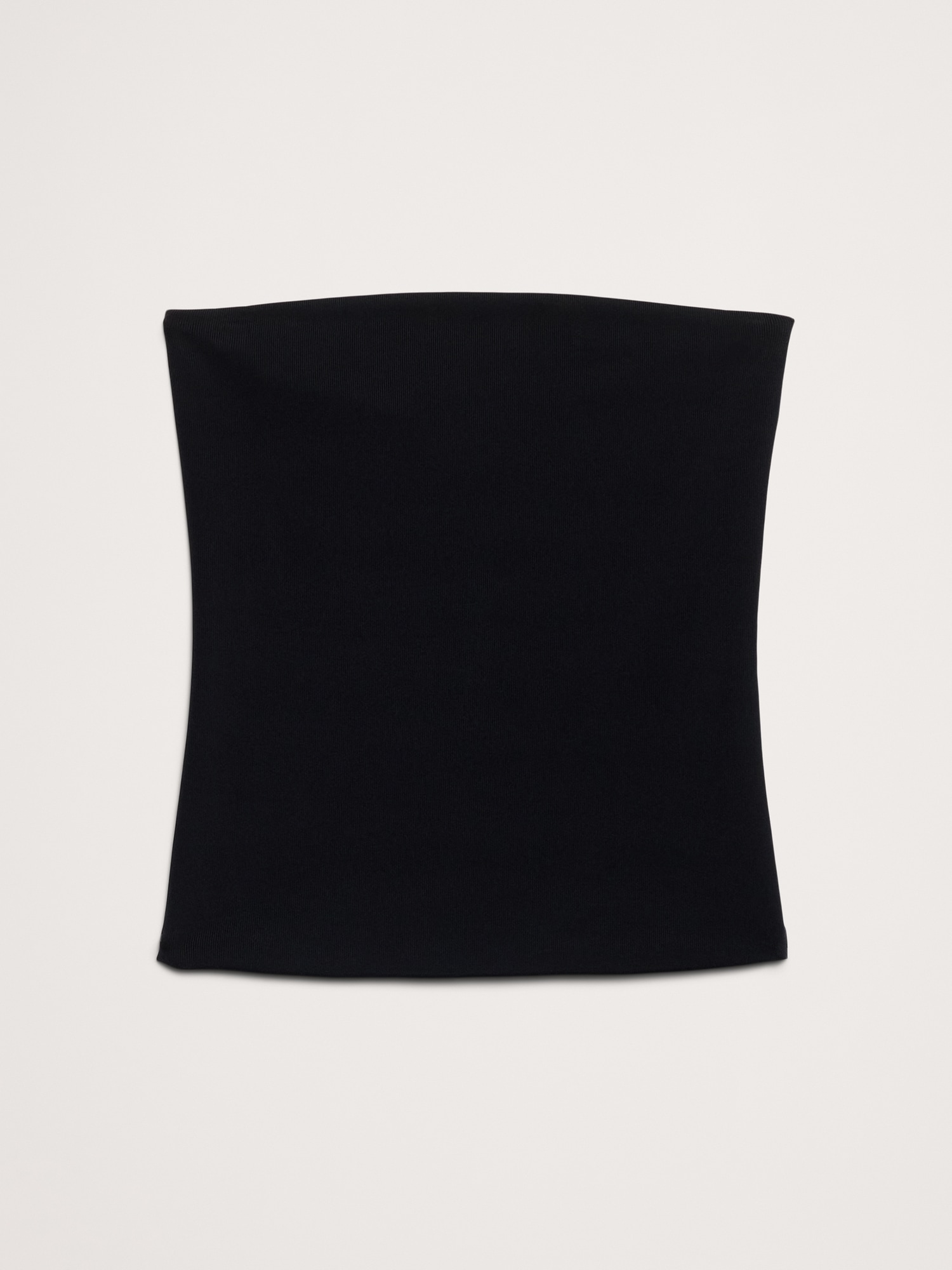 Image number 5 showing, Sculpted-Stretch Tube Top