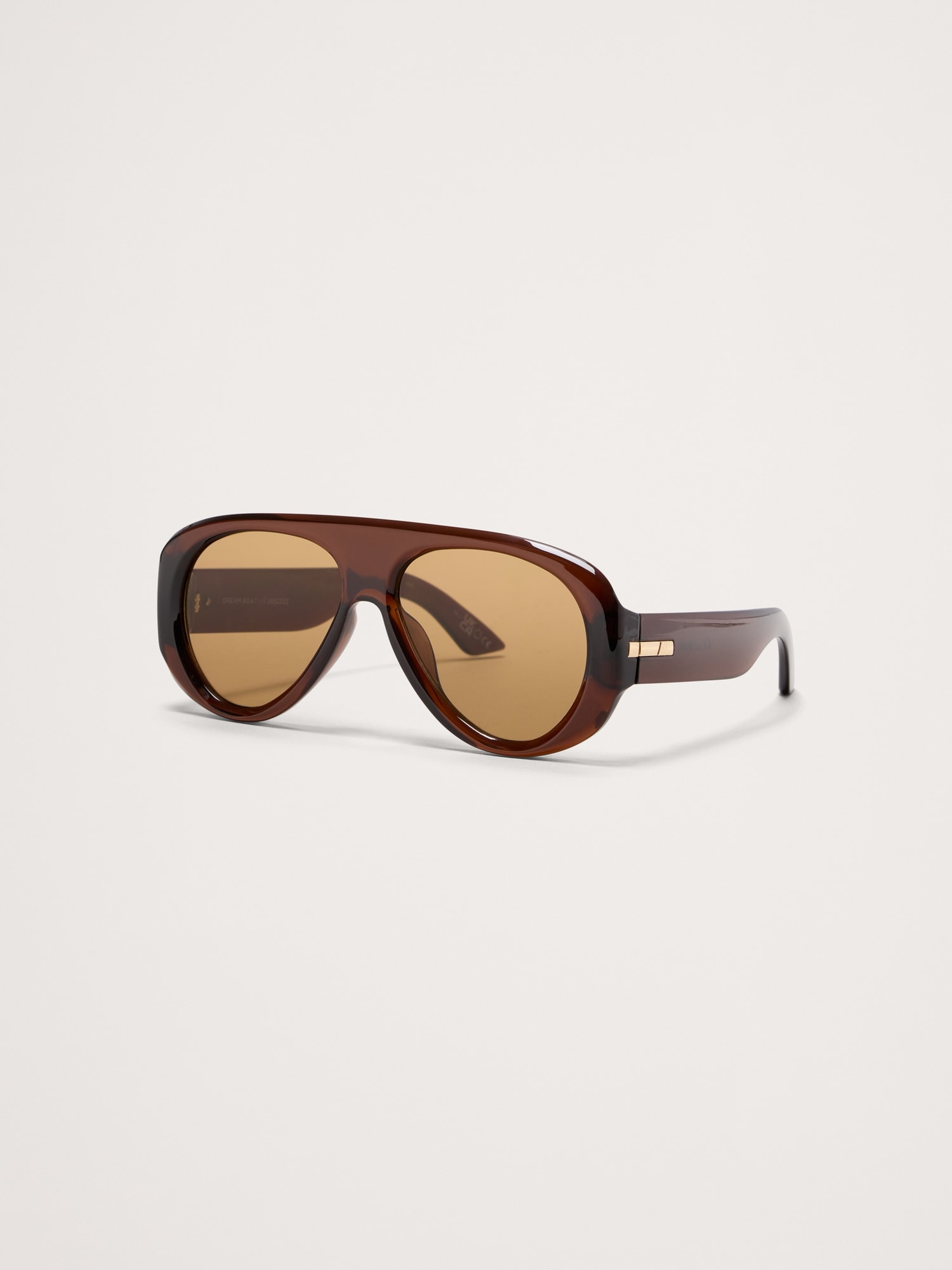 Dream Boat Sunglasses by Le Specs