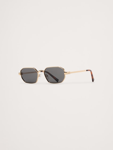 Mythic Sunglasses by Le Specs