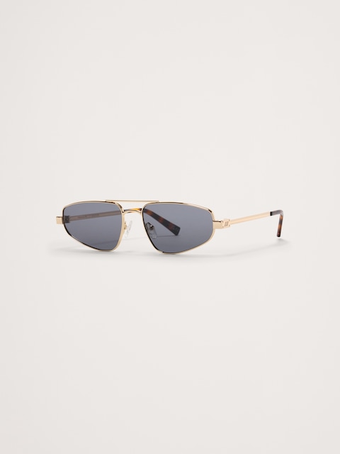 Treasure Sunglasses by Le Specs