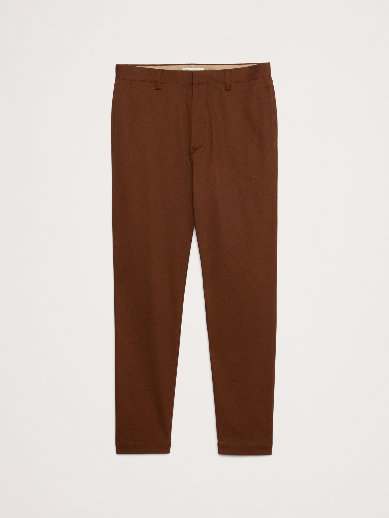 Image number 4 showing, Slim Italian-Stretch Chino