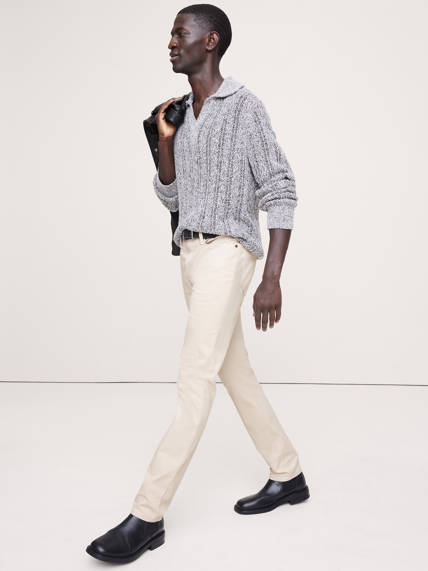 Image number 3 showing, Slim Traveler Pant