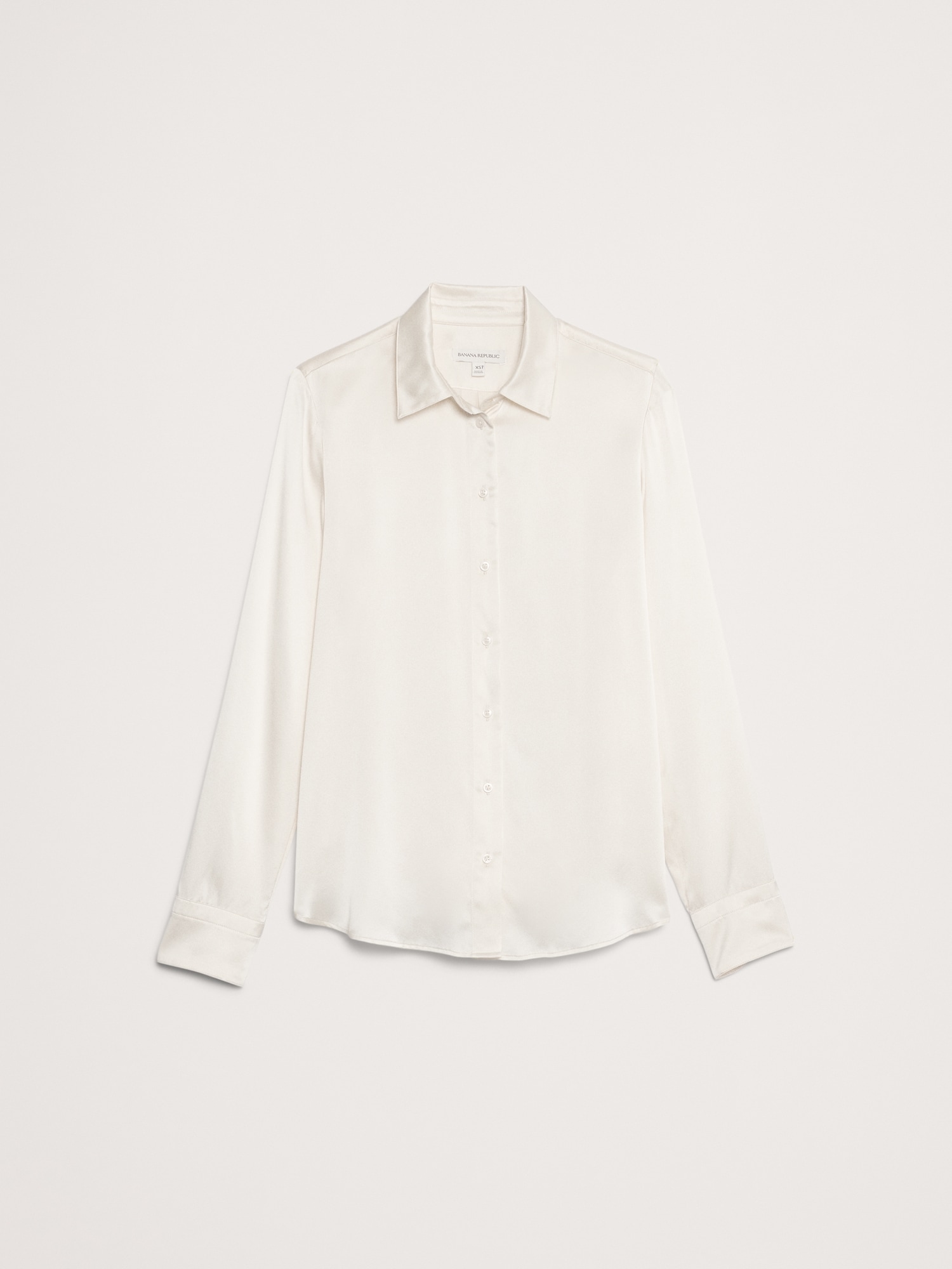 Image number 8 showing, The Everyday Silk Shirt