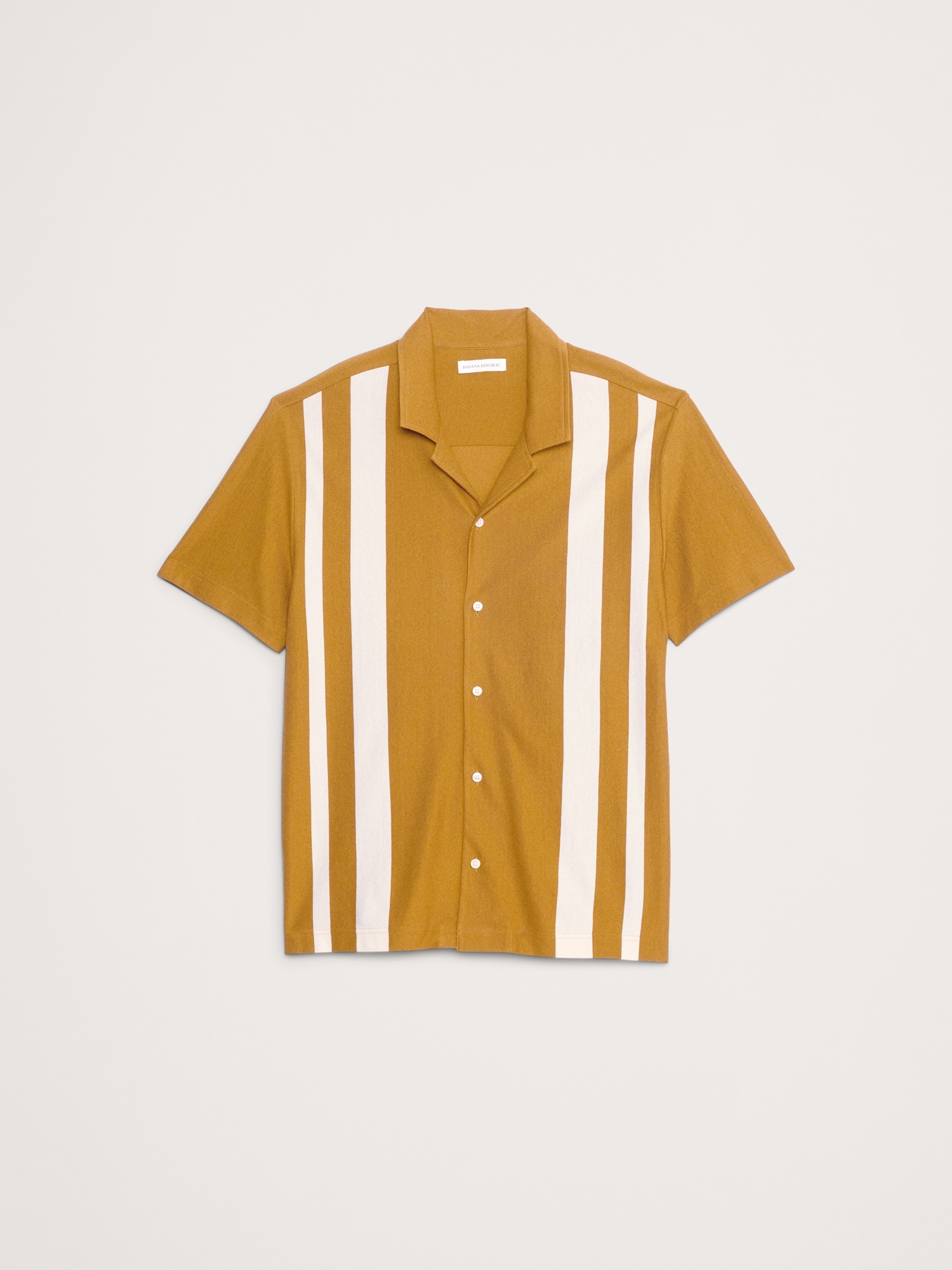 Image number 4 showing, Pique Resort Shirt