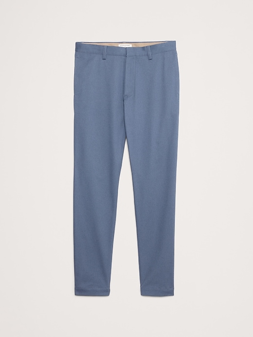 Slim Italian-Stretch Chino | Banana Republic