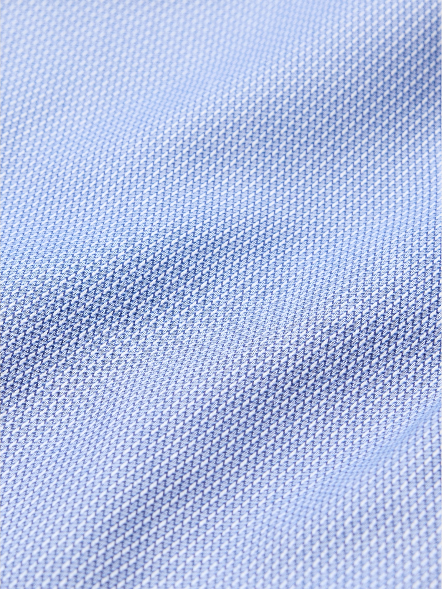 Image number 6 showing, Standard-Fit Wrinkle-Resistant Dress Shirt