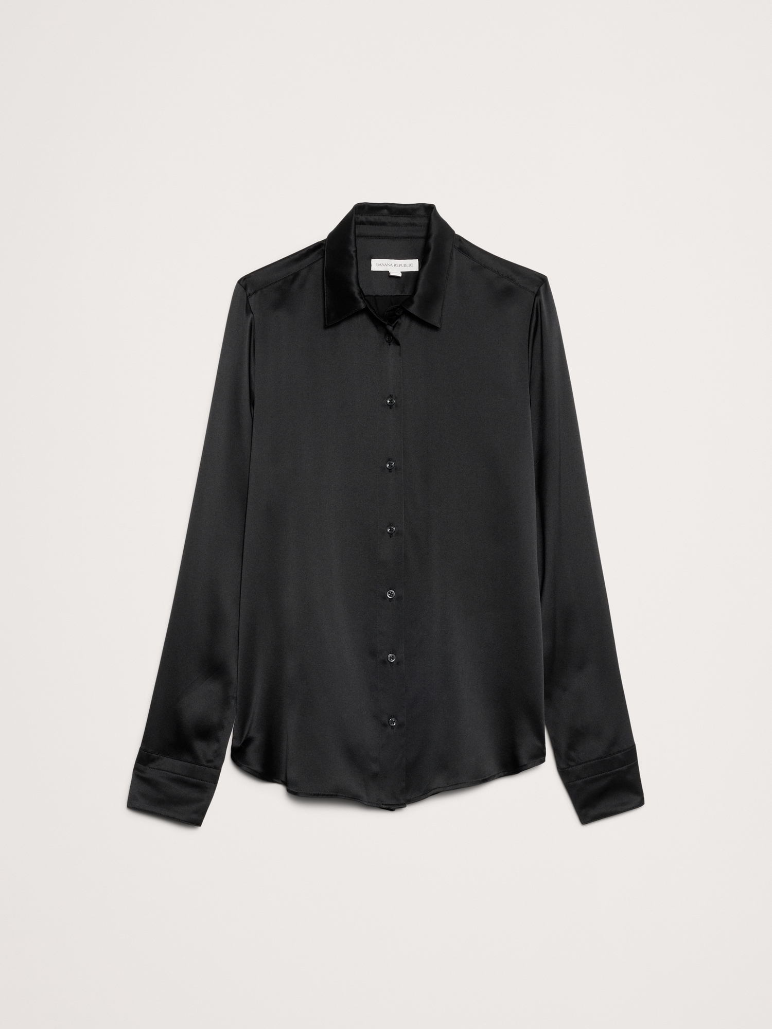 Image number 5 showing, The Everyday Silk Shirt