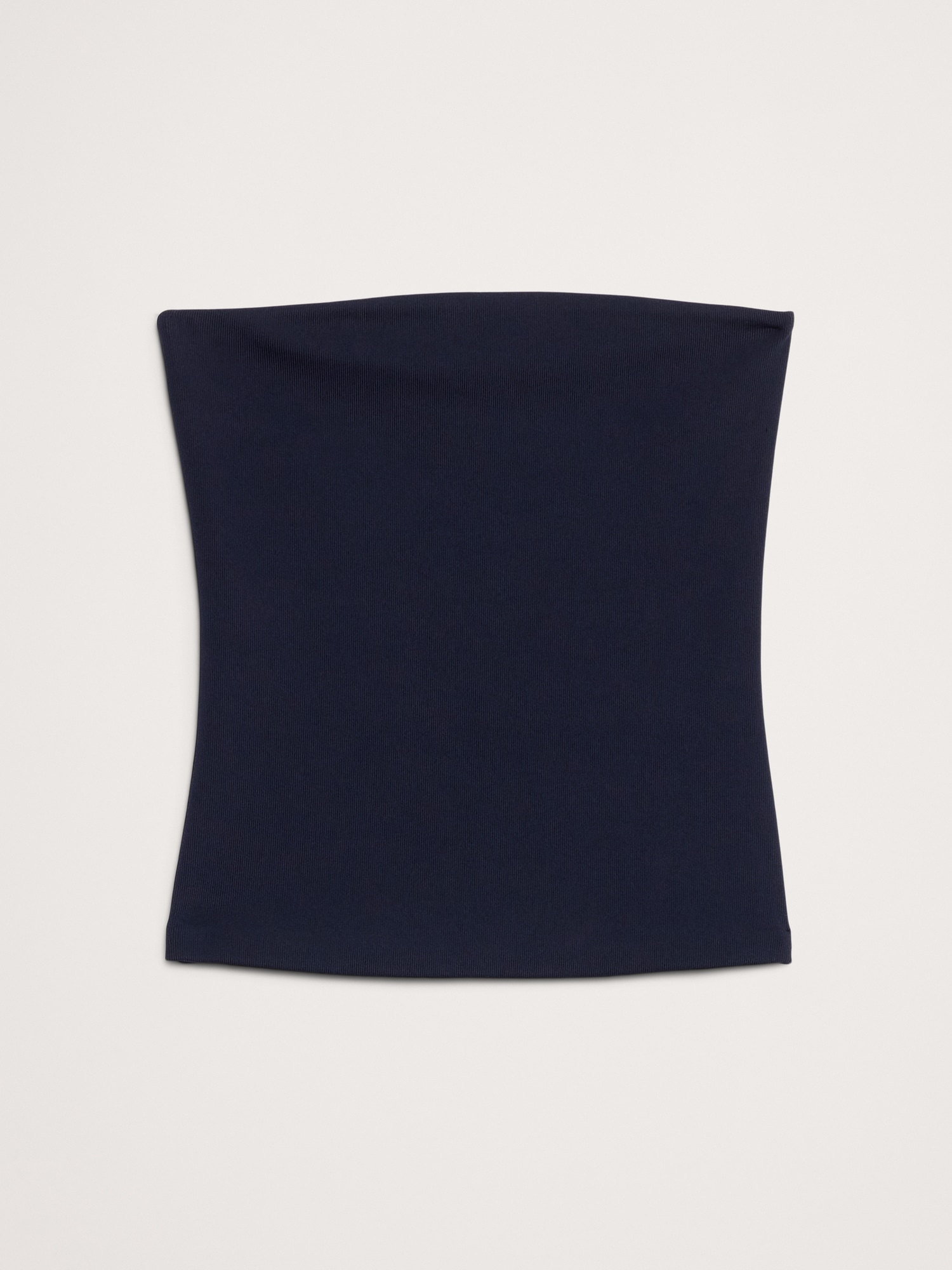 Image number 2 showing, Sculpted-Stretch Tube Top