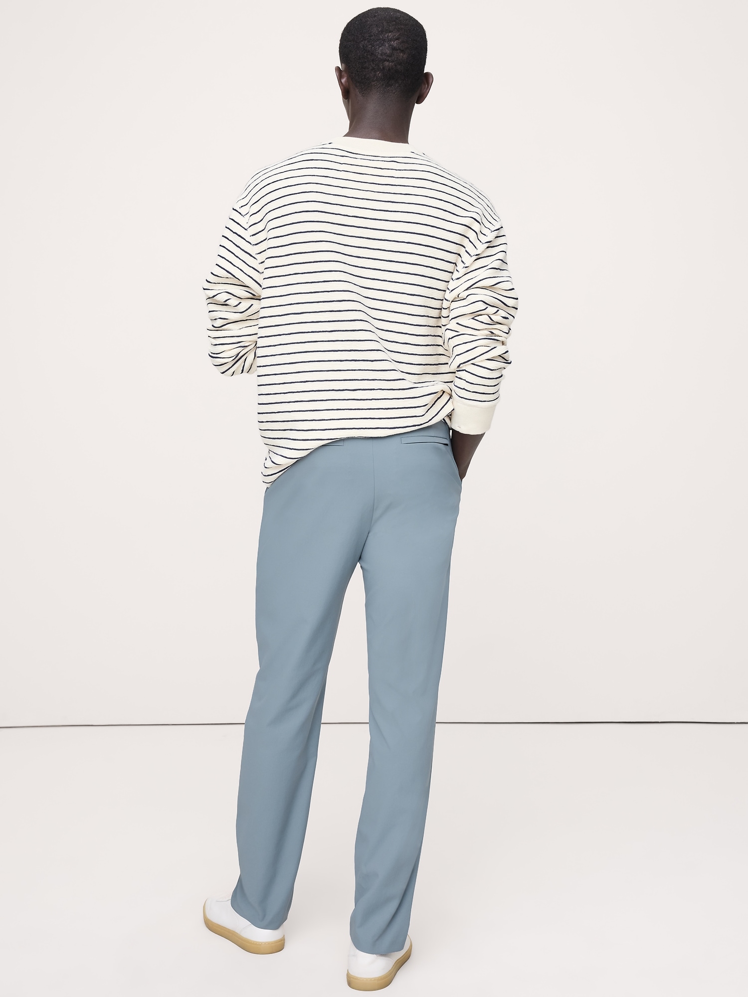 Image number 2 showing, Athletic Slim Performance Pant