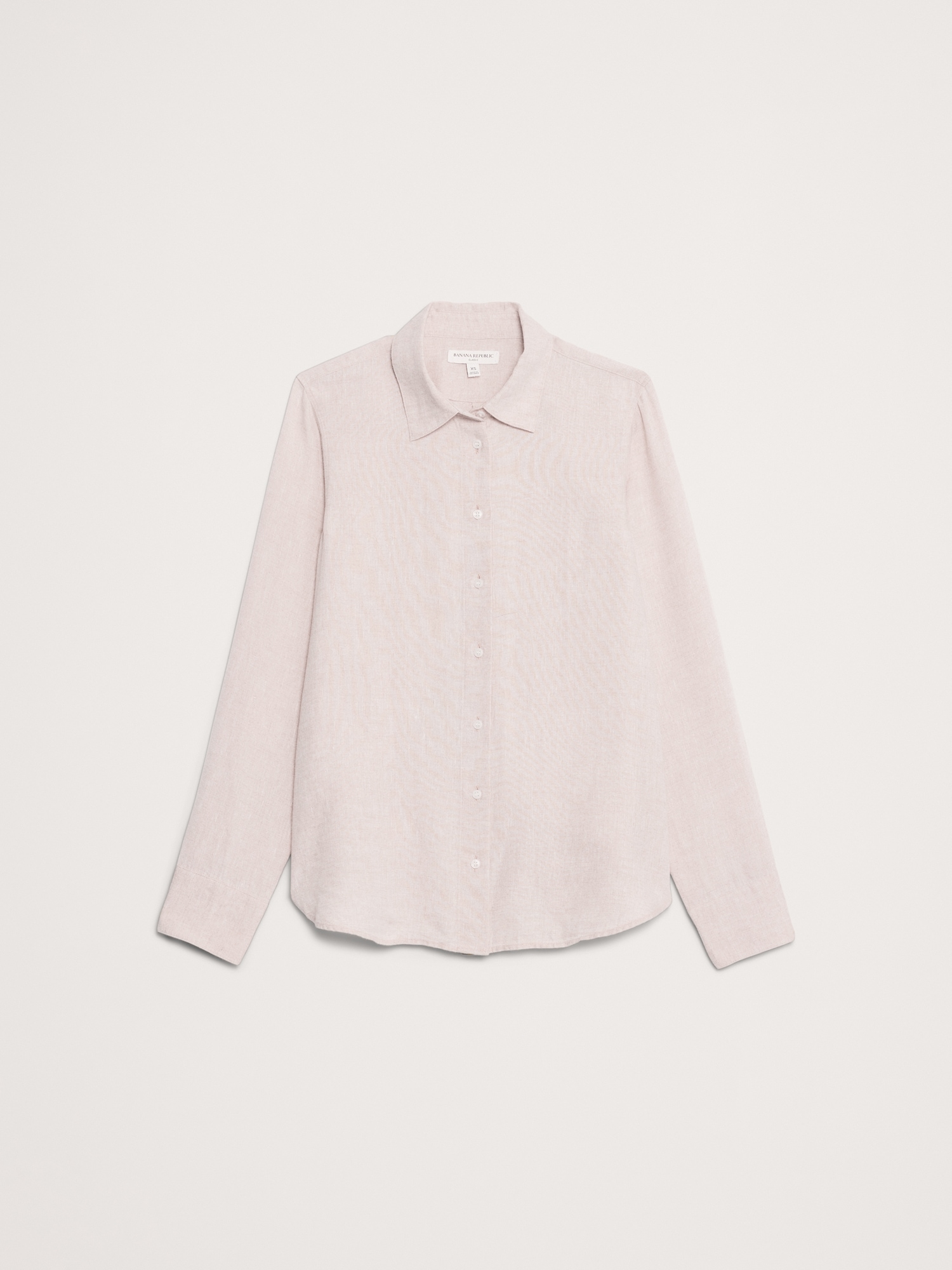 Image number 4 showing, The Everyday Linen Shirt