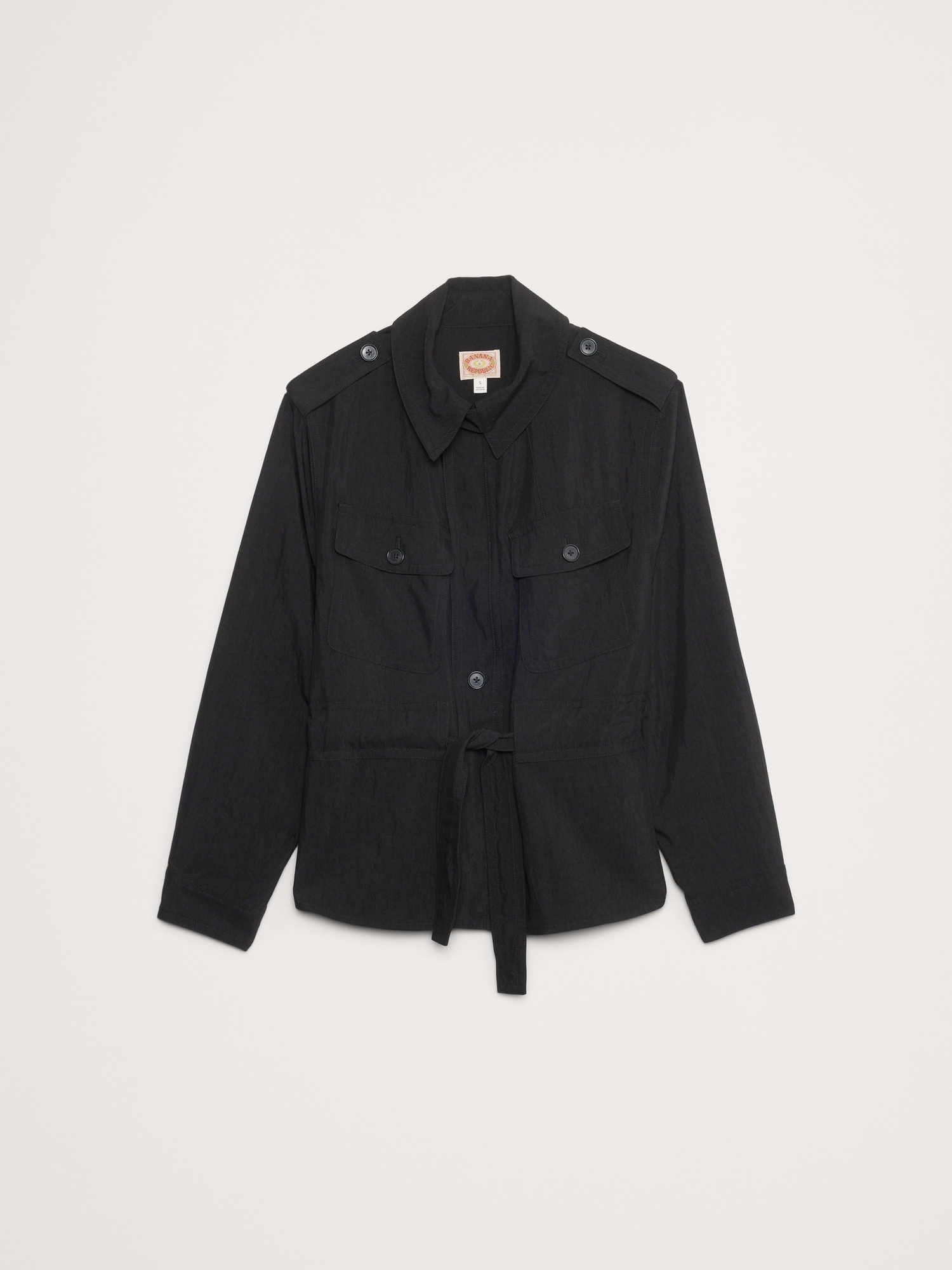 Image number 4 showing, Lightweight Utility Jacket